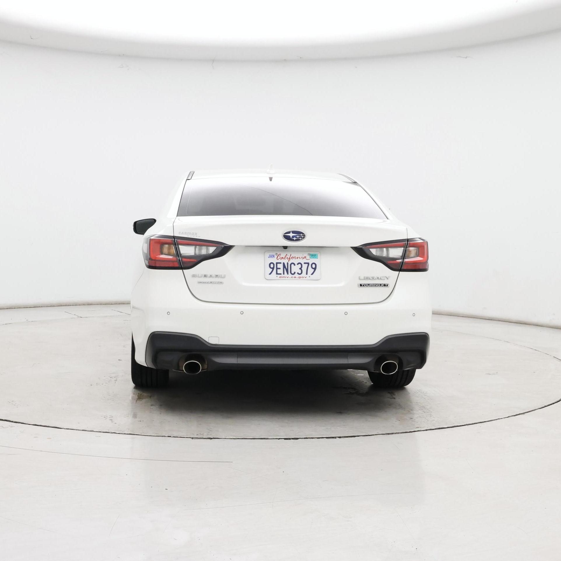 Thumbnail: 2023 Subaru Legacy - 6