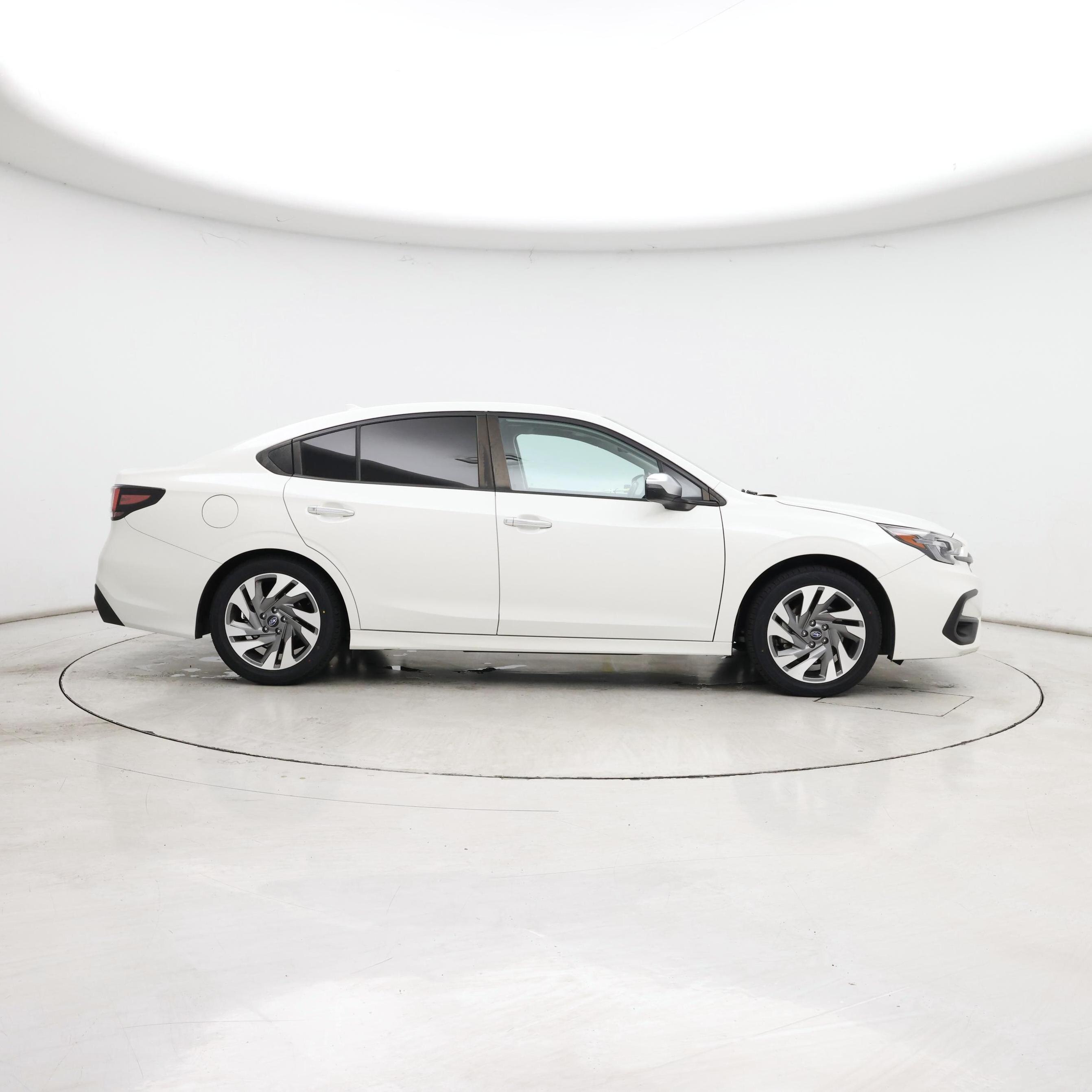 Thumbnail: 2023 Subaru Legacy - 7