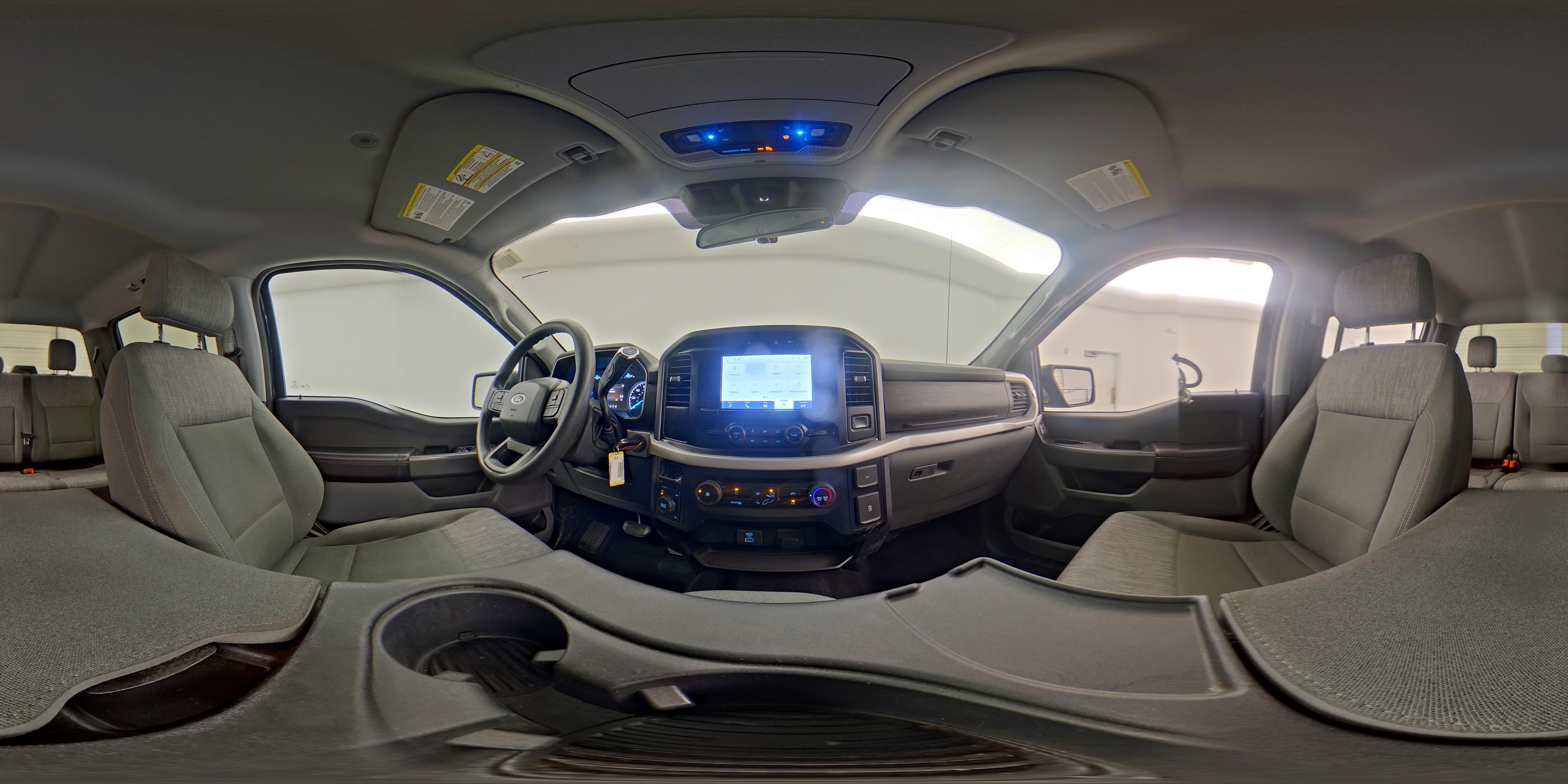 2023 Ford F-150 XLT - Photo 24