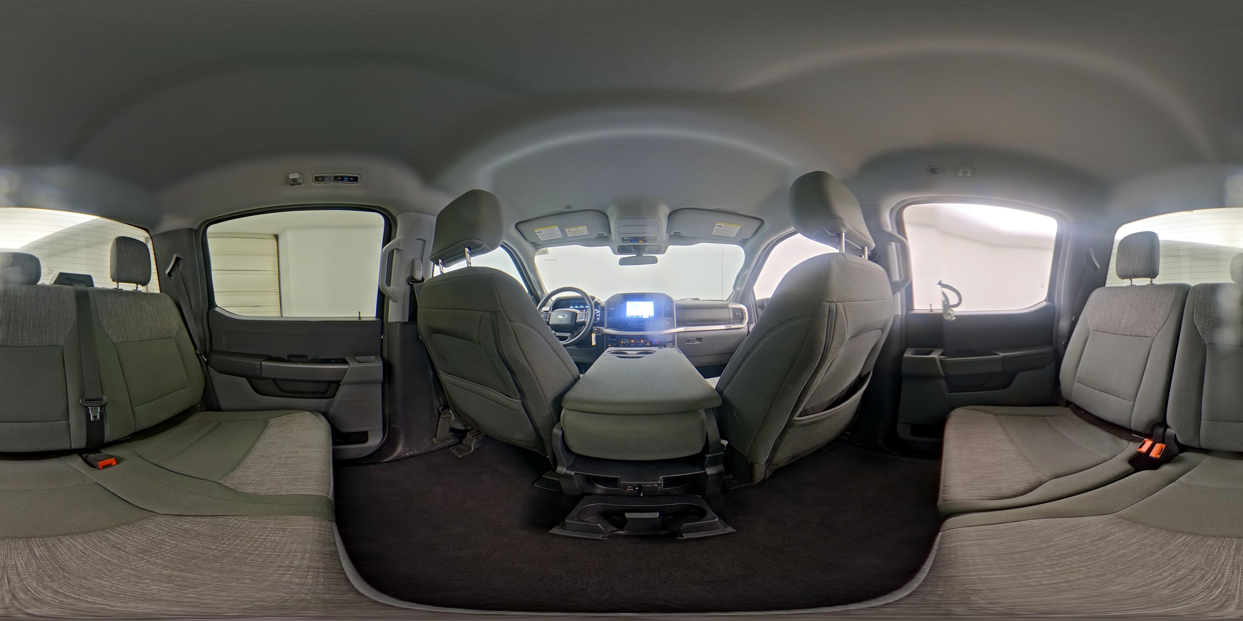2023 Ford F-150 XLT - Photo 25