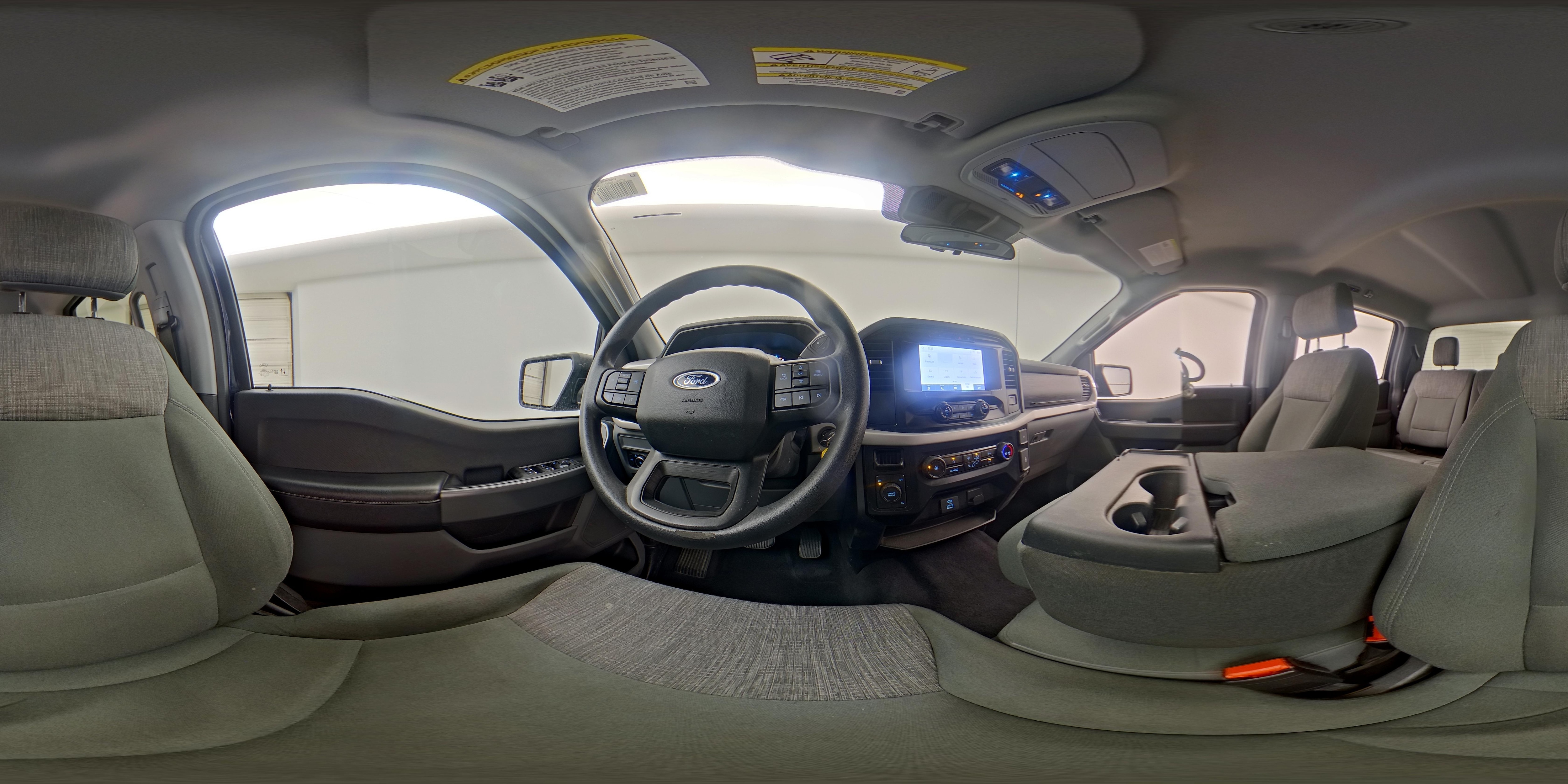 2023 Ford F-150 XLT - Photo 26