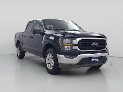 2023 Ford F150 XLT
