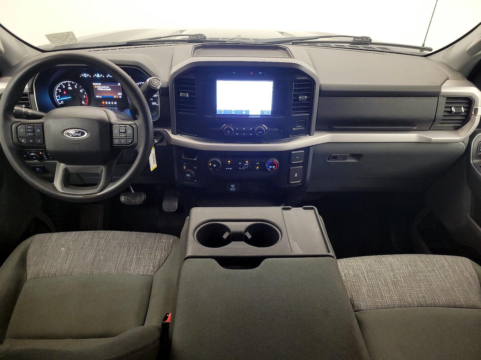 2023 Ford F-150 XLT - Photo 10