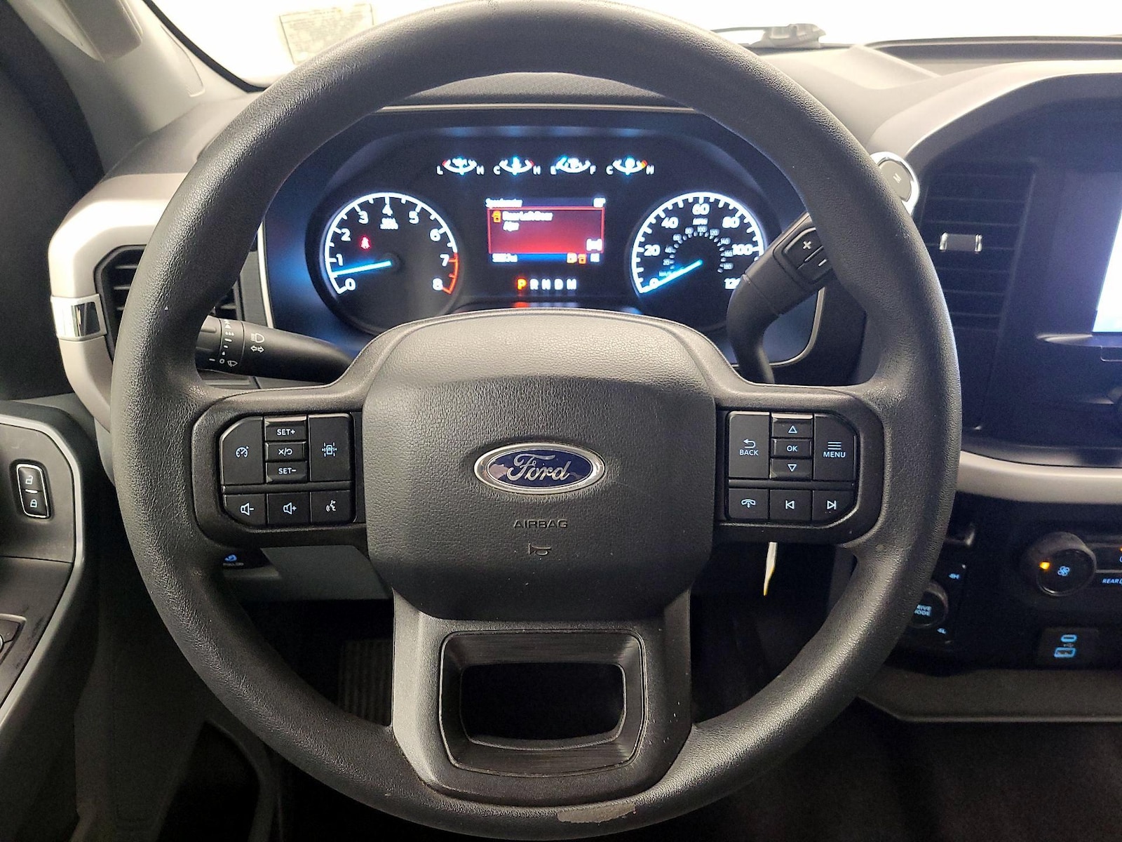 2023 Ford F-150 XLT - Photo 11