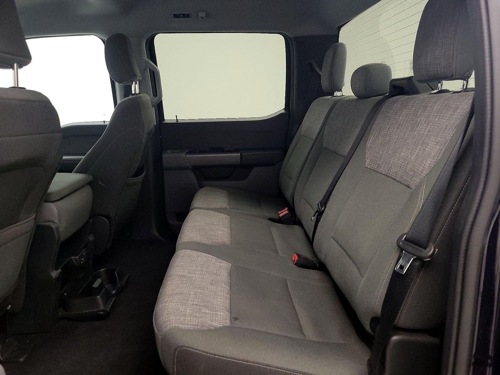 2023 Ford F-150 XLT - Photo 20