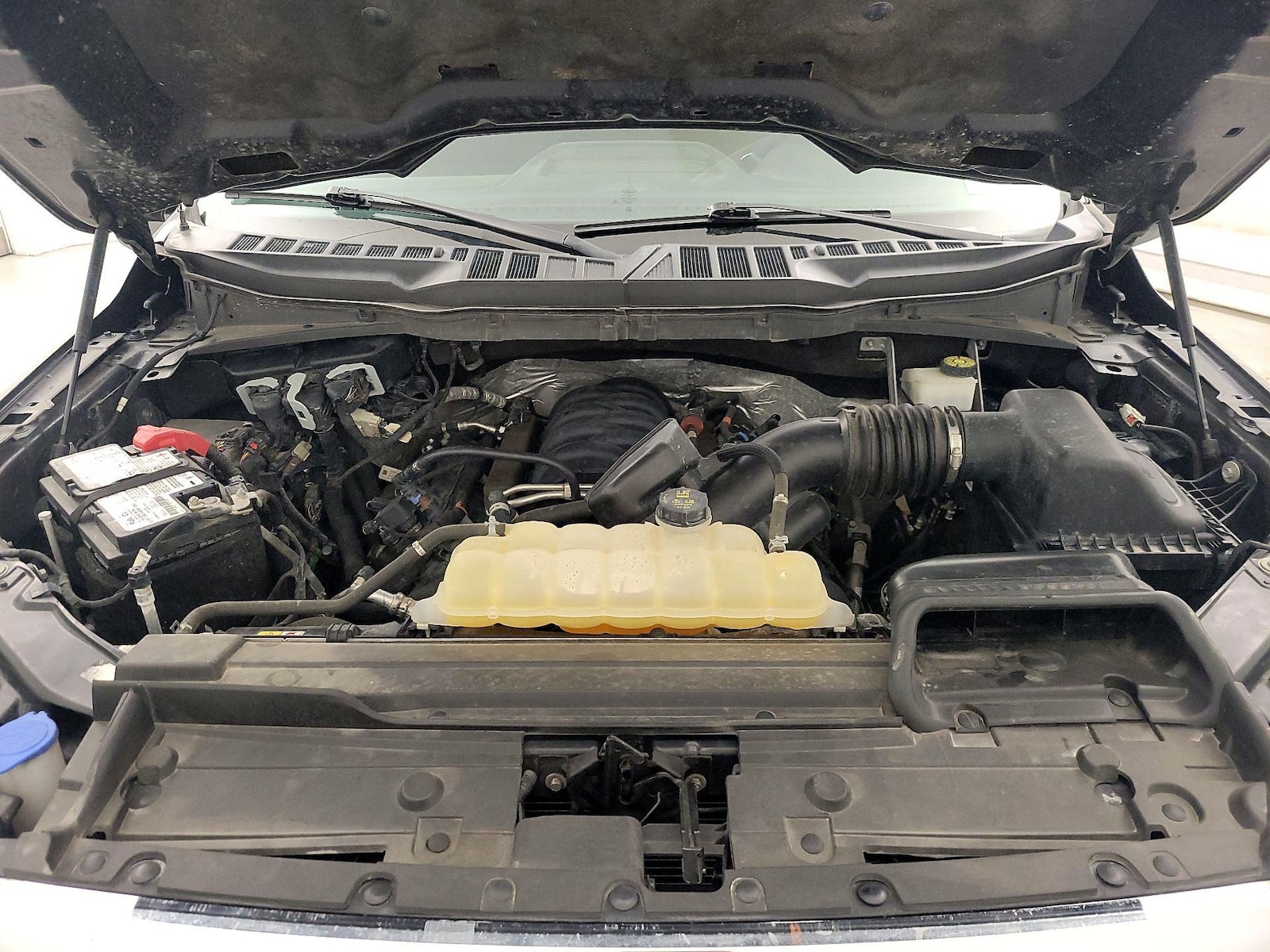 2023 Ford F-150 XLT - Photo 22