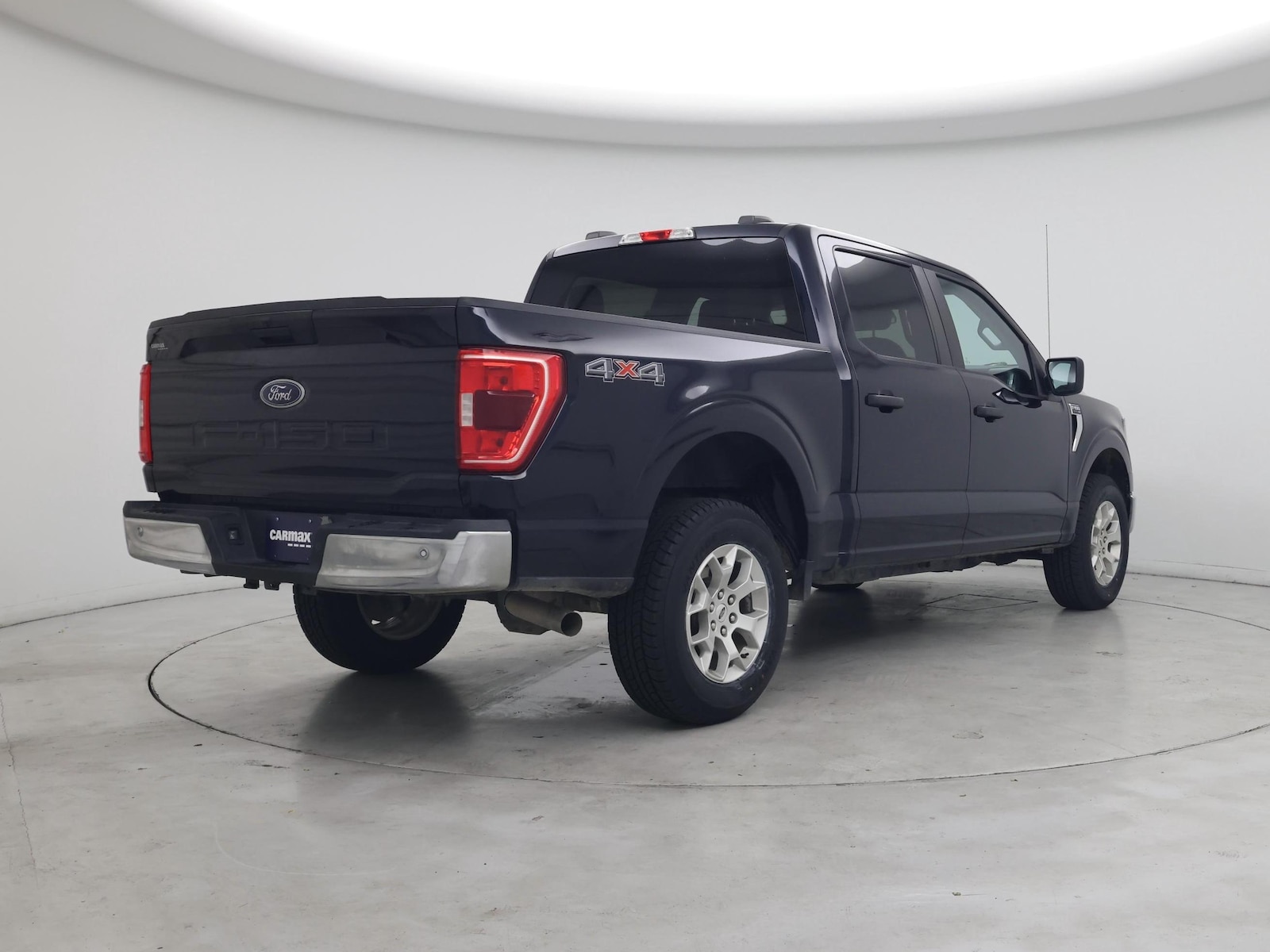 2023 Ford F-150 XLT - Photo 9