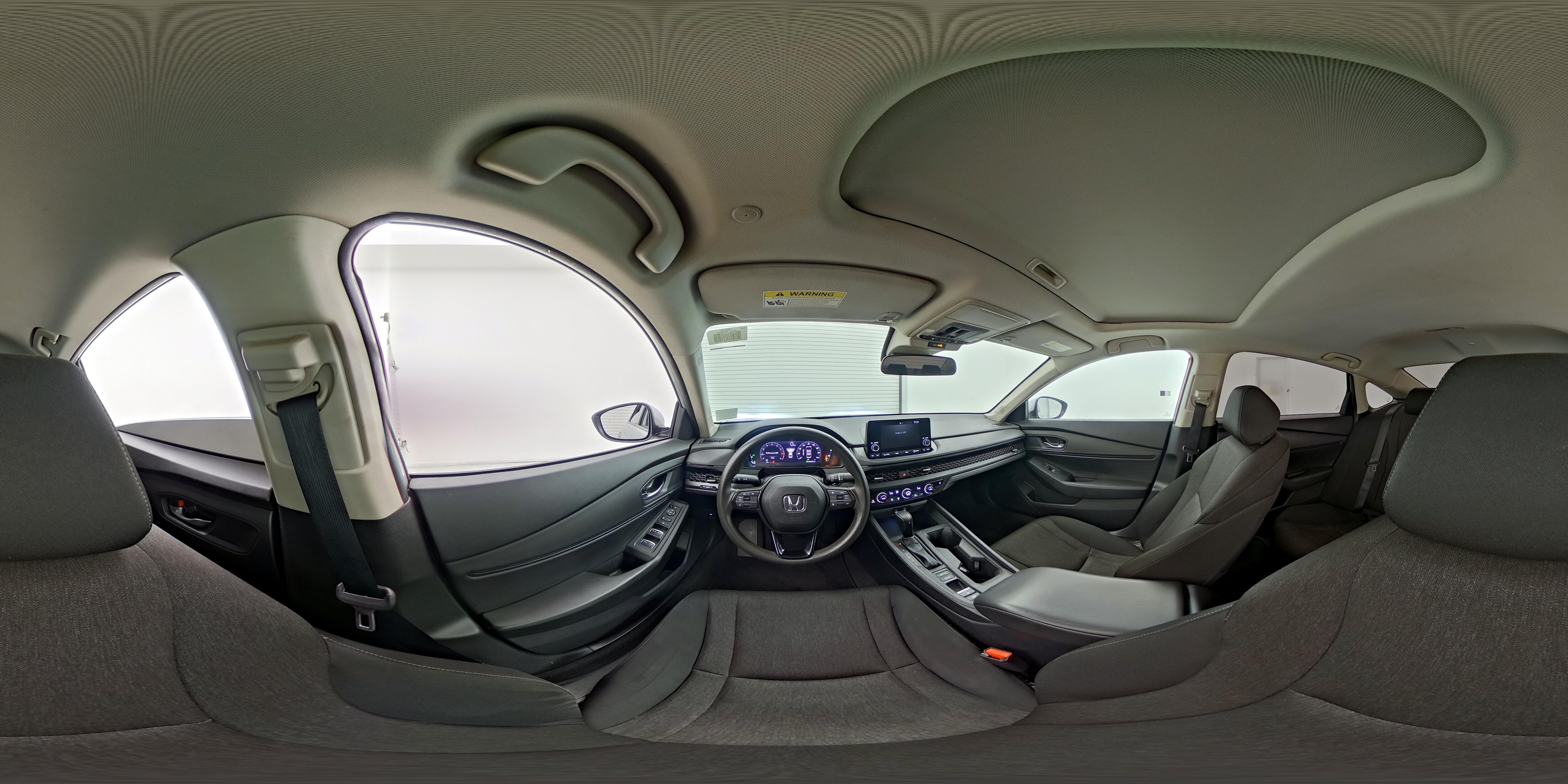 2024 Honda Accord EX - Photo 26