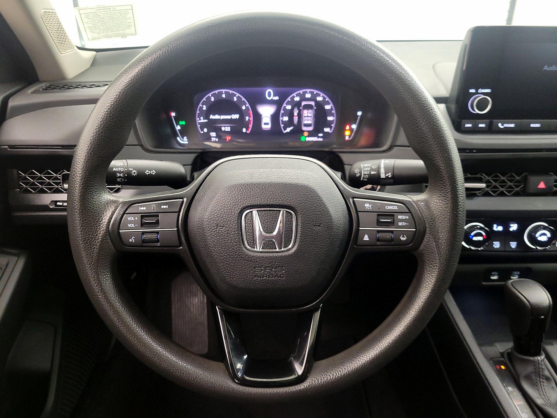 Thumbnail: 2024 Honda Accord - 10