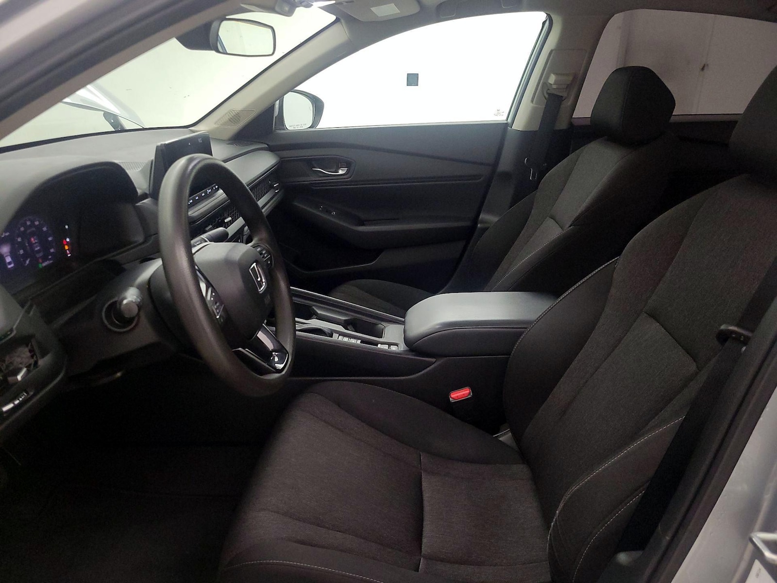 2024 Honda Accord EX - Photo 12