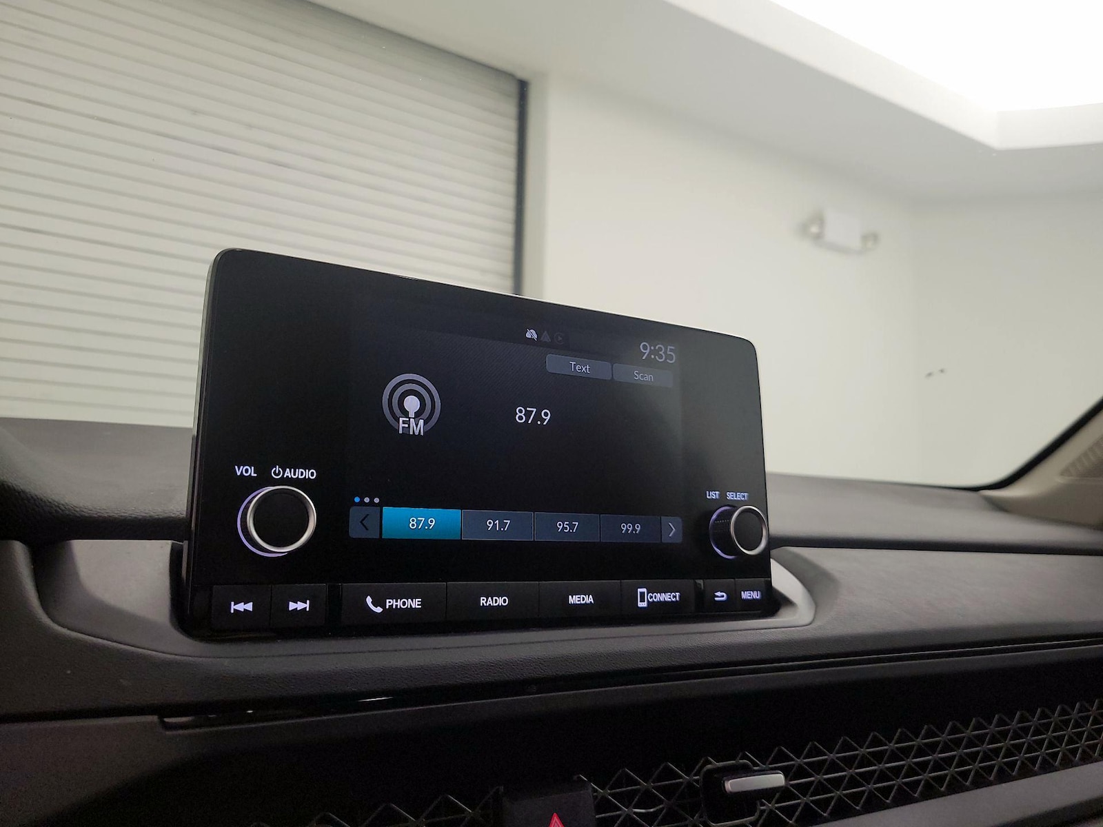 2024 Honda Accord EX - Photo 15