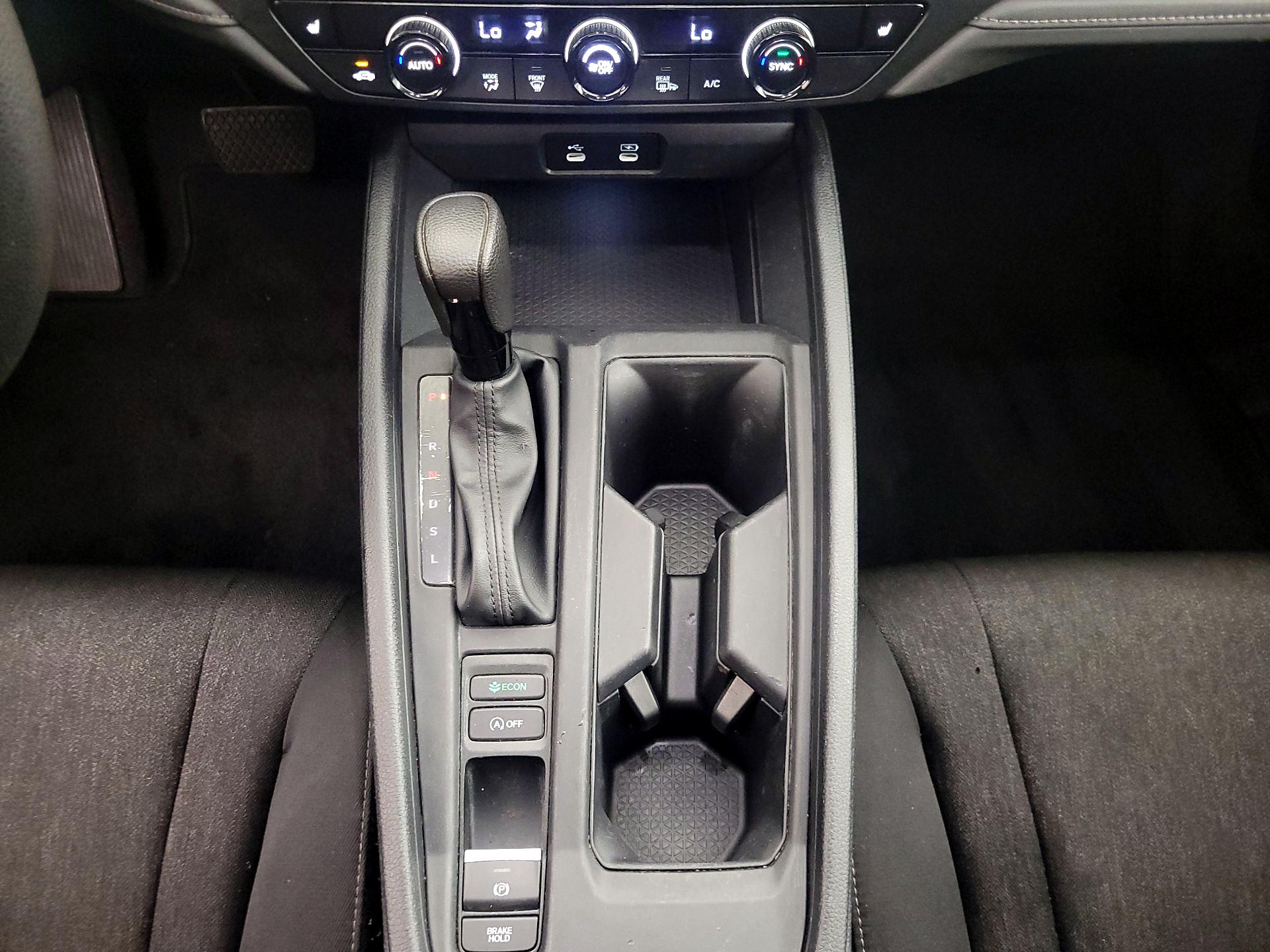 Thumbnail: 2024 Honda Accord - 16