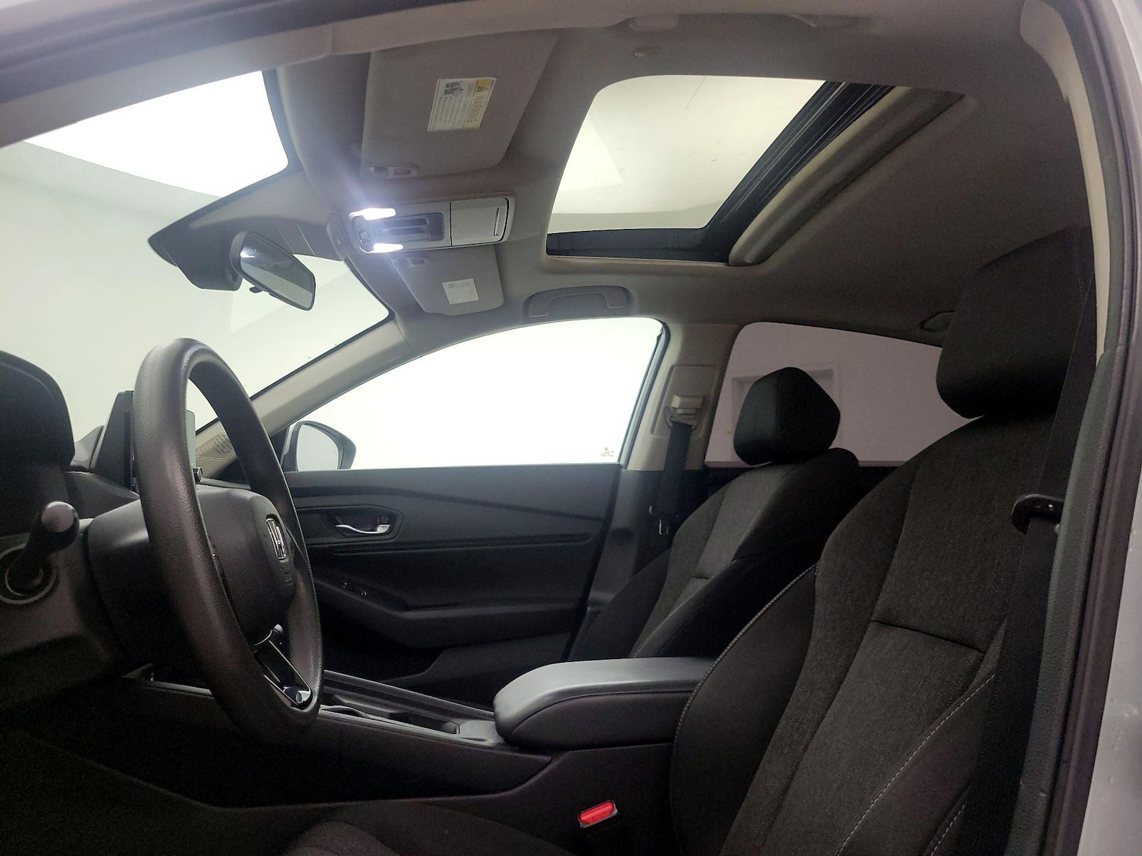 2024 Honda Accord EX - Photo 19
