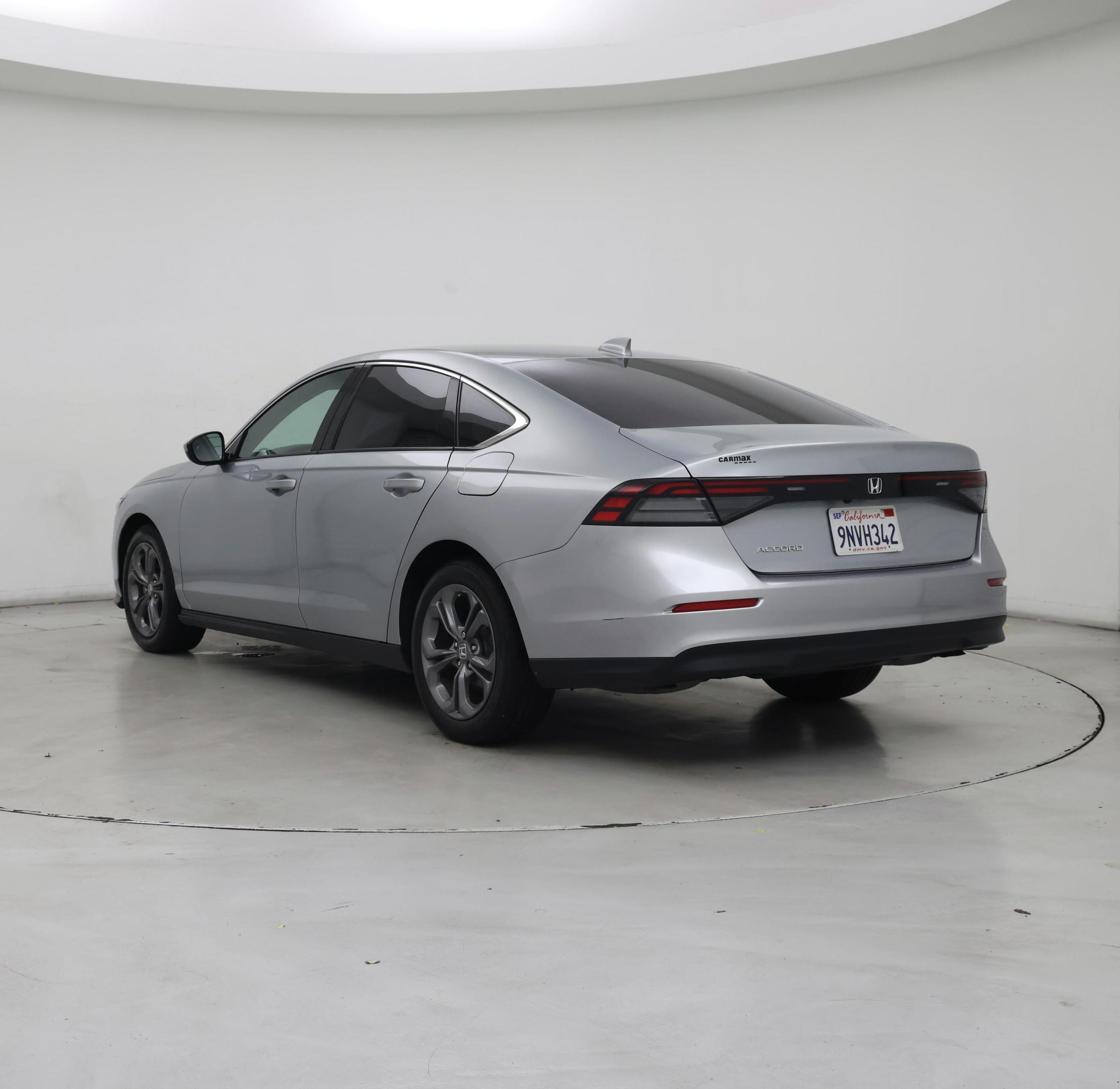 Thumbnail: 2024 Honda Accord - 2
