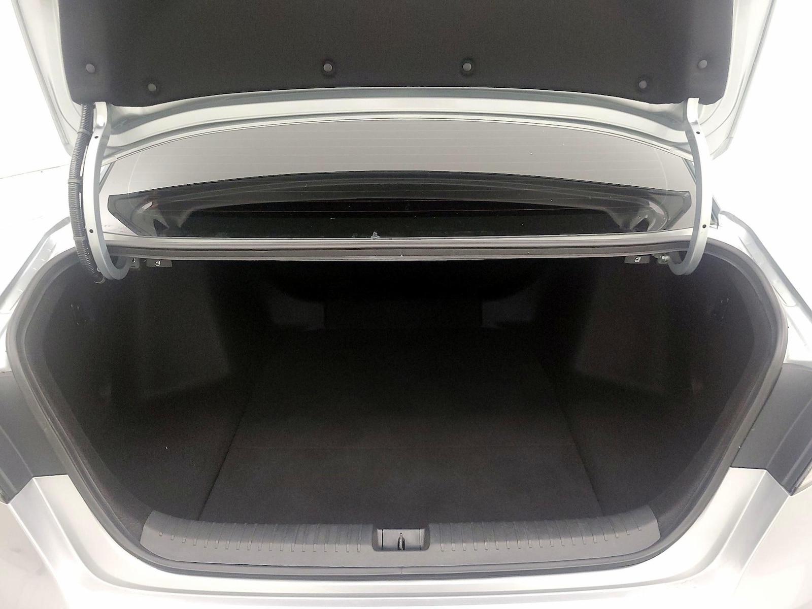 2024 Honda Accord EX - Photo 21