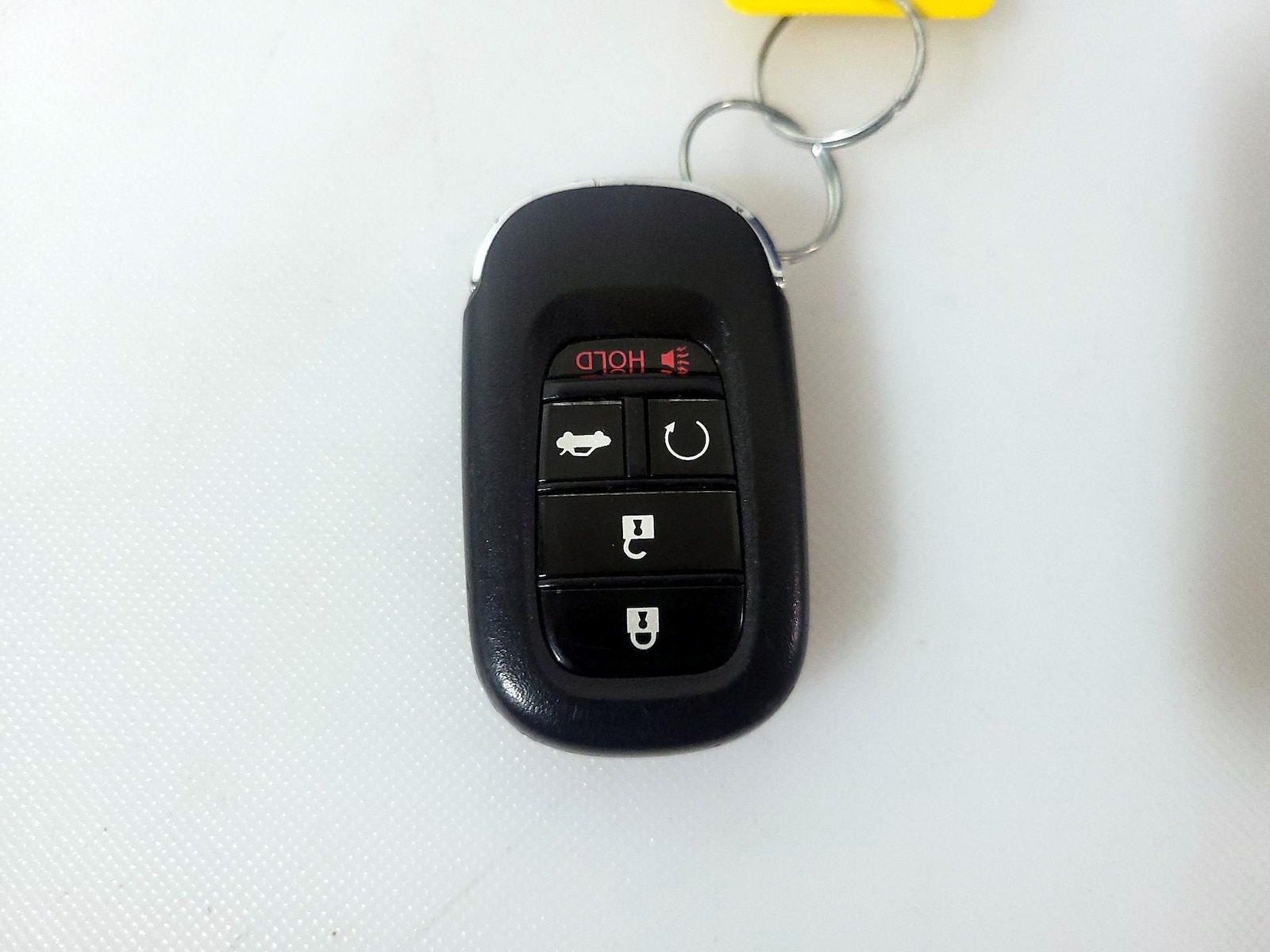 2024 Honda Accord EX - Photo 23