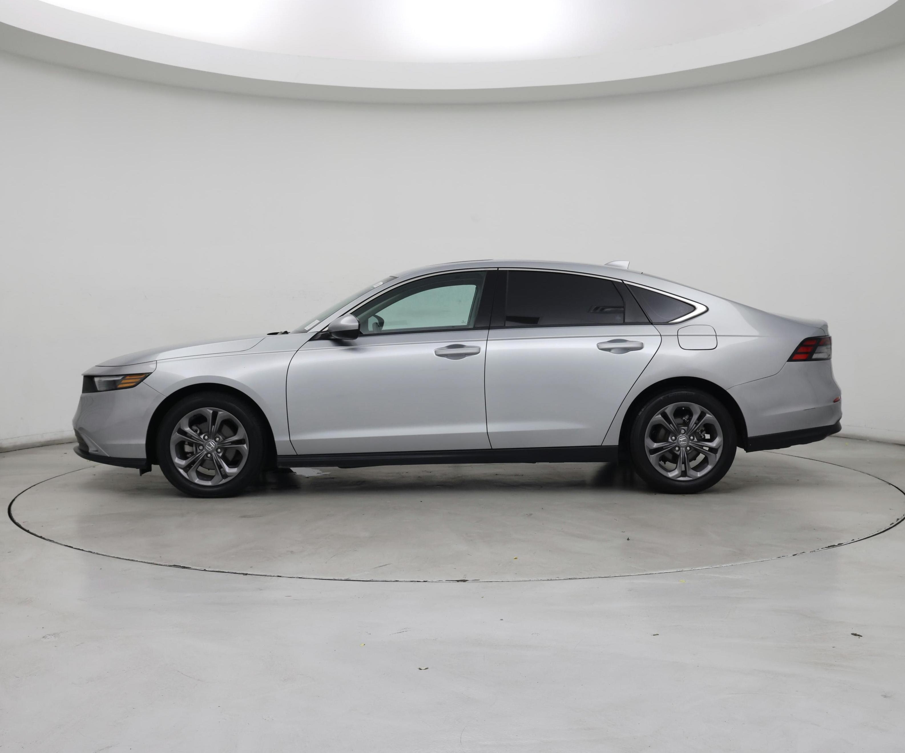 Thumbnail: 2024 Honda Accord - 3
