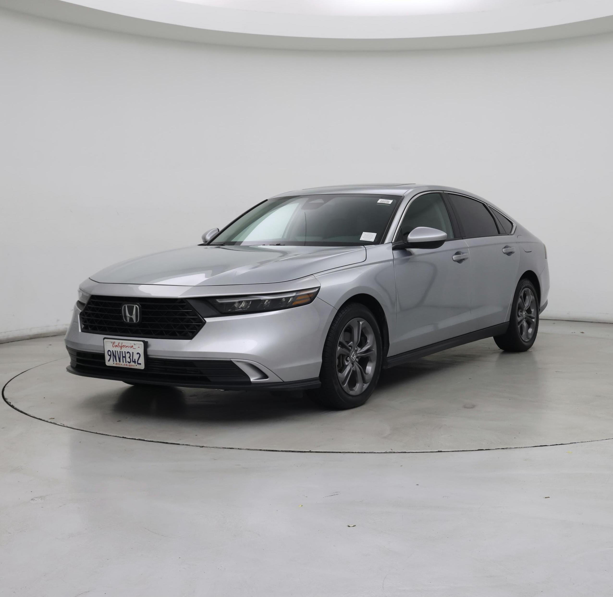 Thumbnail: 2024 Honda Accord - 4