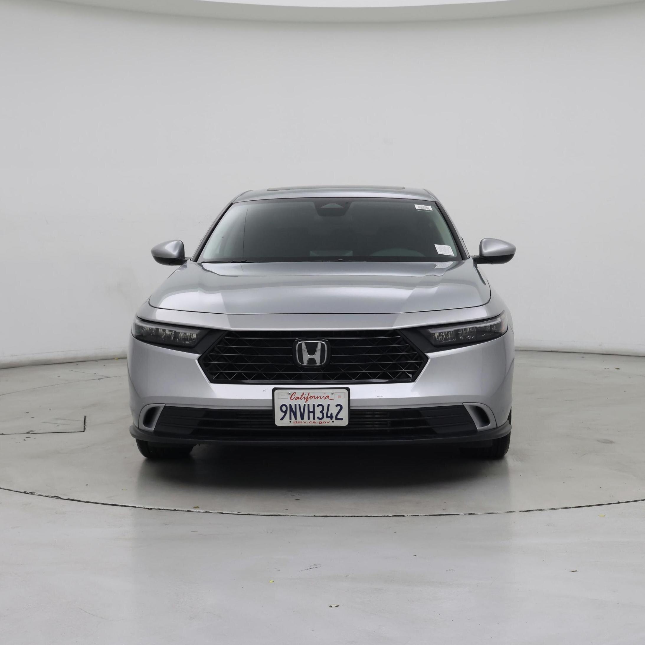 Thumbnail: 2024 Honda Accord - 5