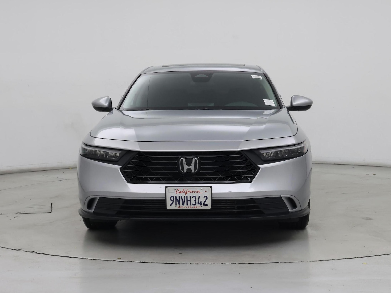 2024 Honda Accord EX - Photo 6