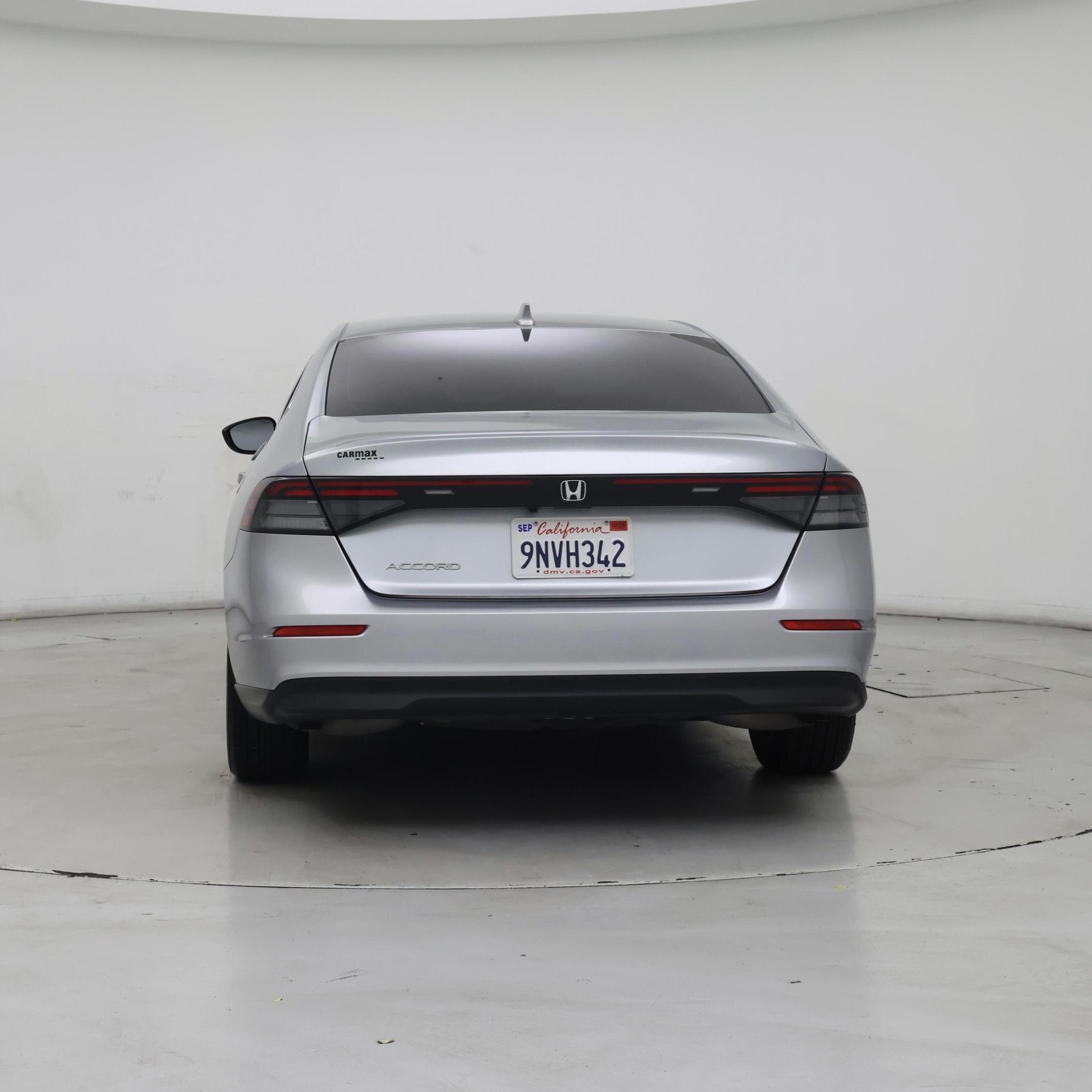 Thumbnail: 2024 Honda Accord - 6