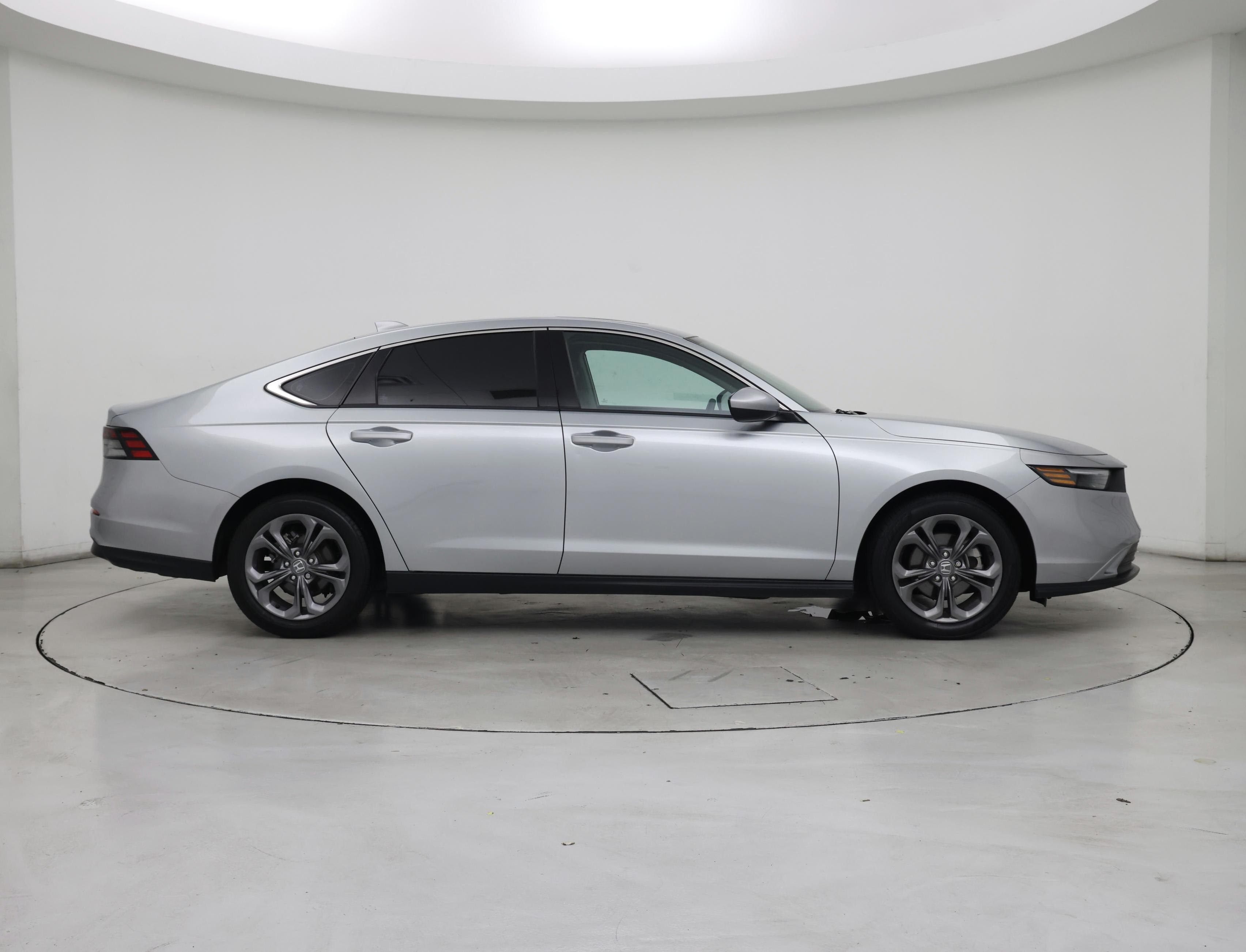 Thumbnail: 2024 Honda Accord - 7