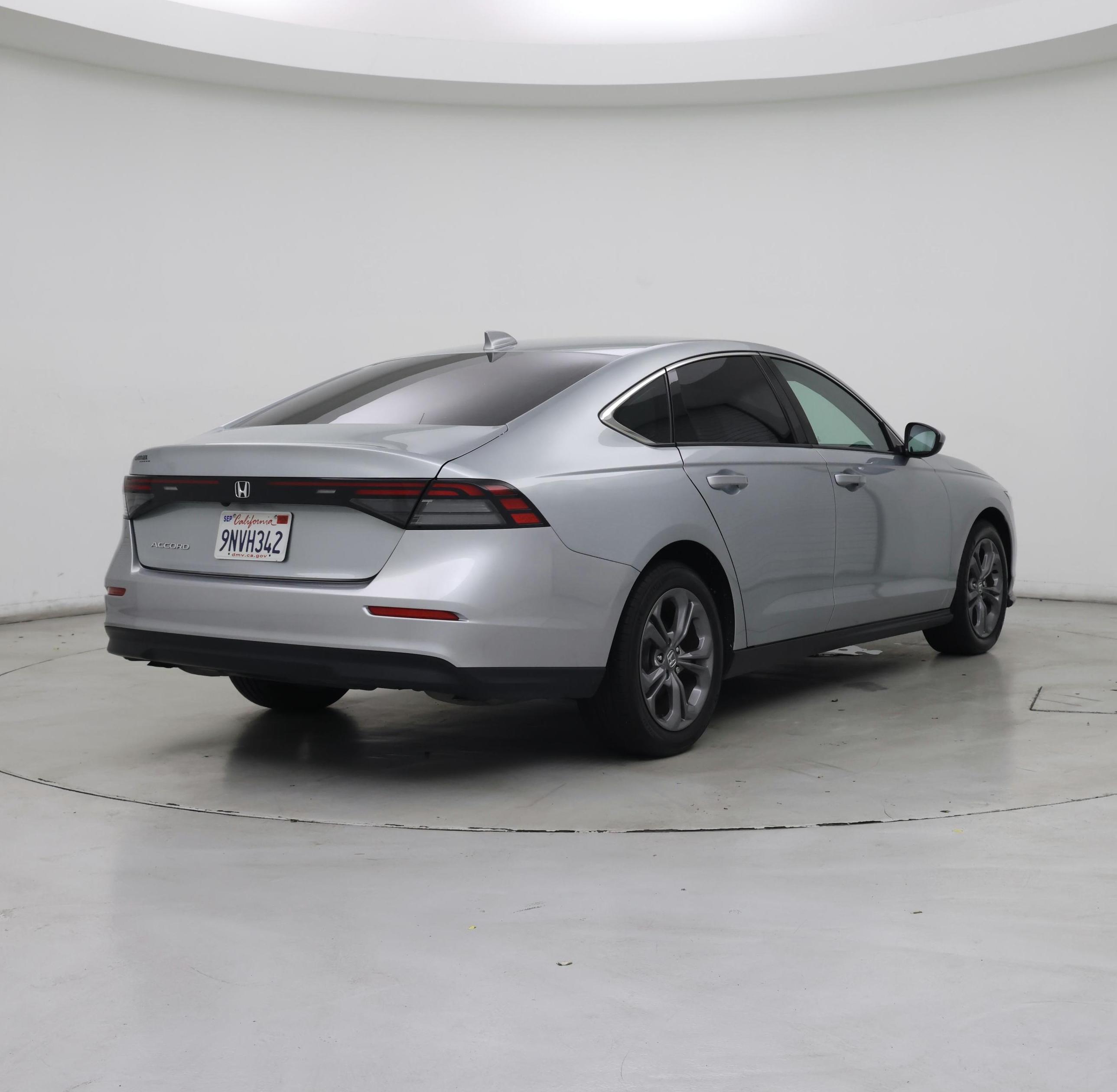 Thumbnail: 2024 Honda Accord - 8