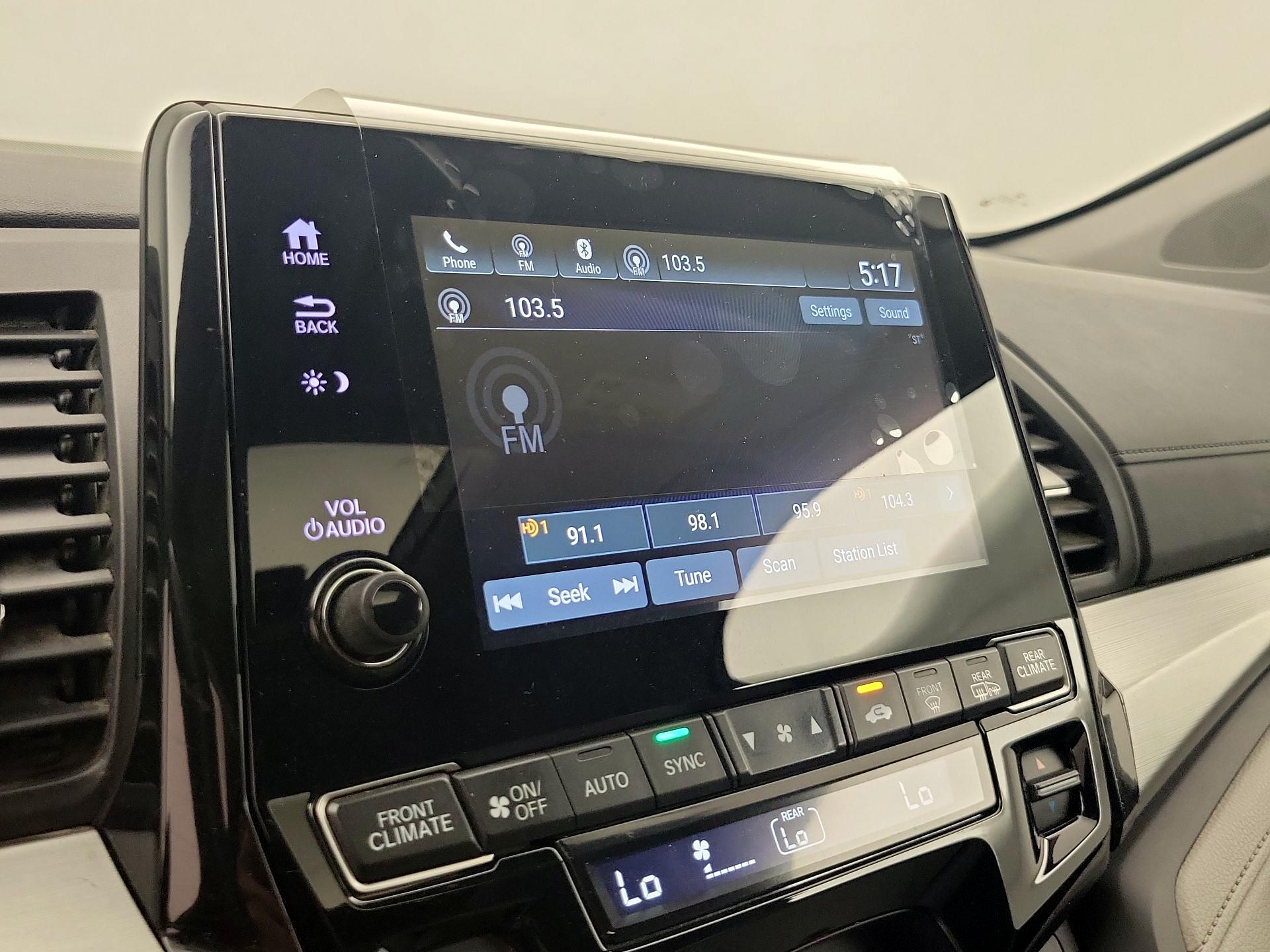 Thumbnail: 2019 Honda Odyssey - 15