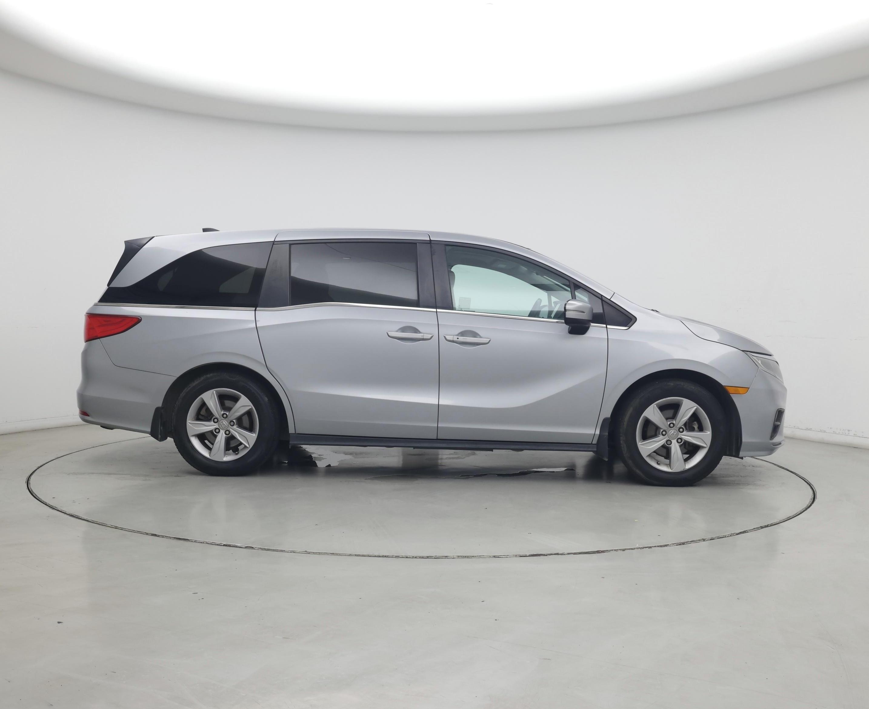 Thumbnail: 2019 Honda Odyssey - 7