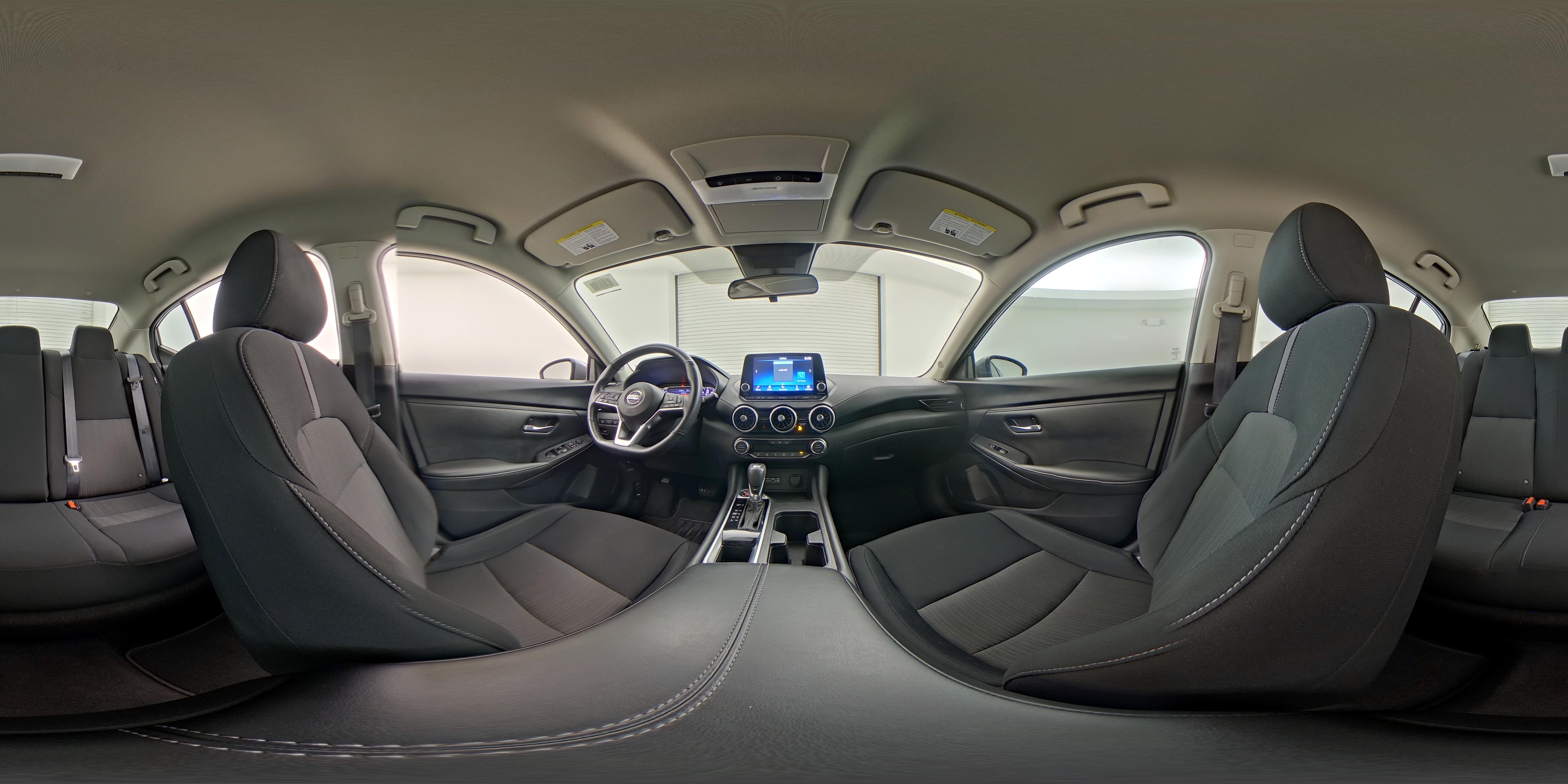 2023 Nissan Sentra SV - Photo 24