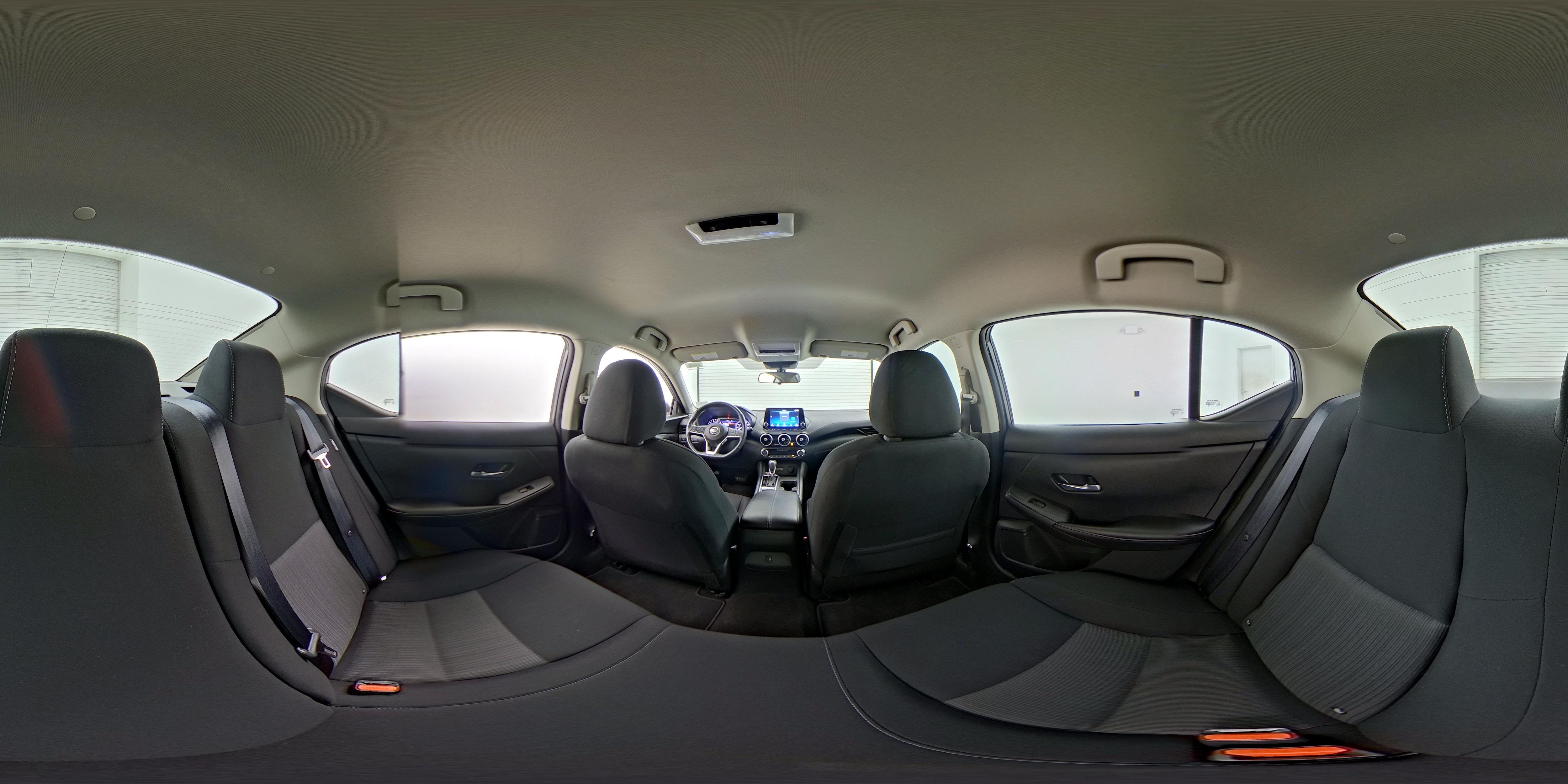 2023 Nissan Sentra SV - Photo 25