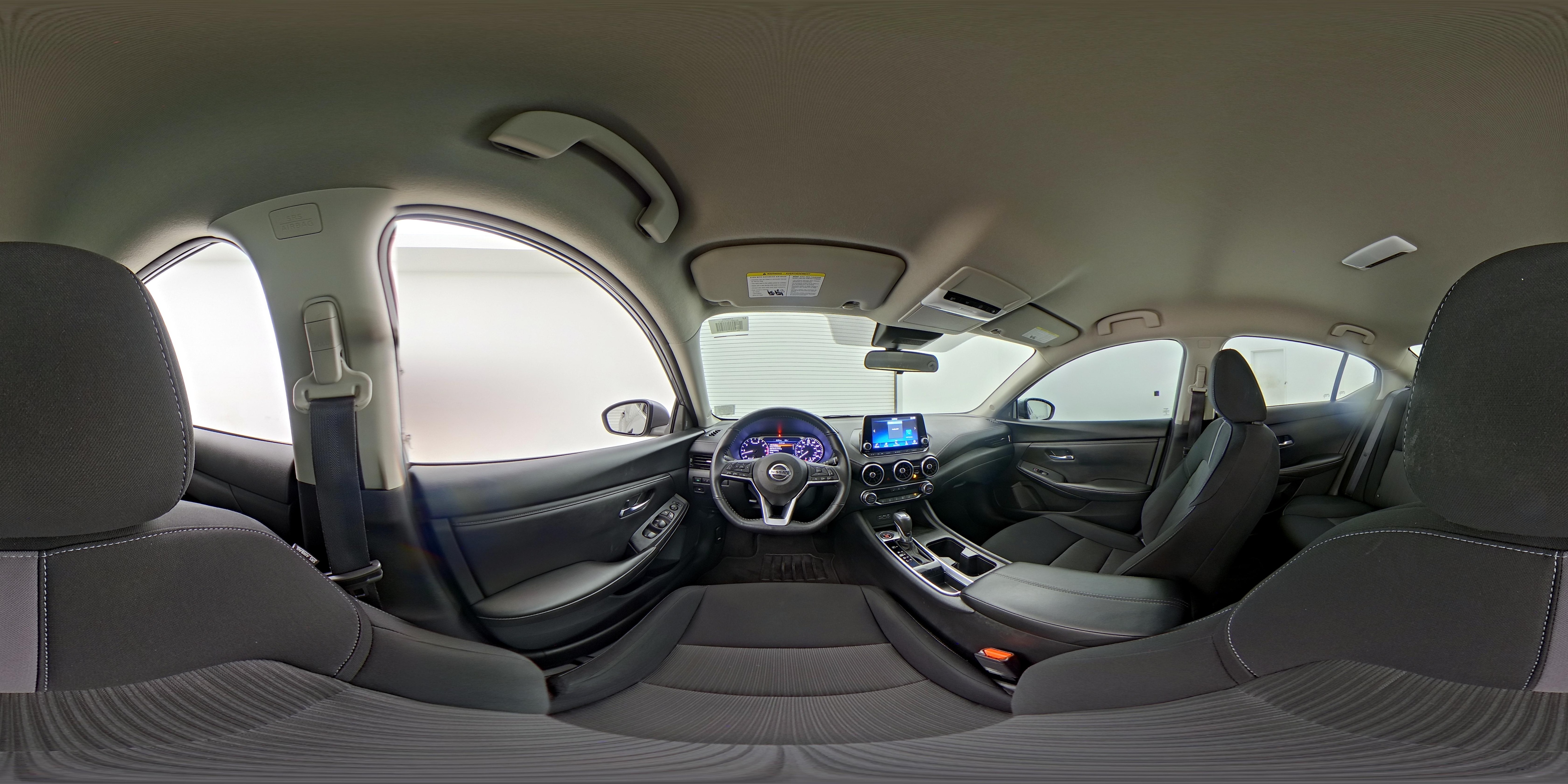 2023 Nissan Sentra SV - Photo 26