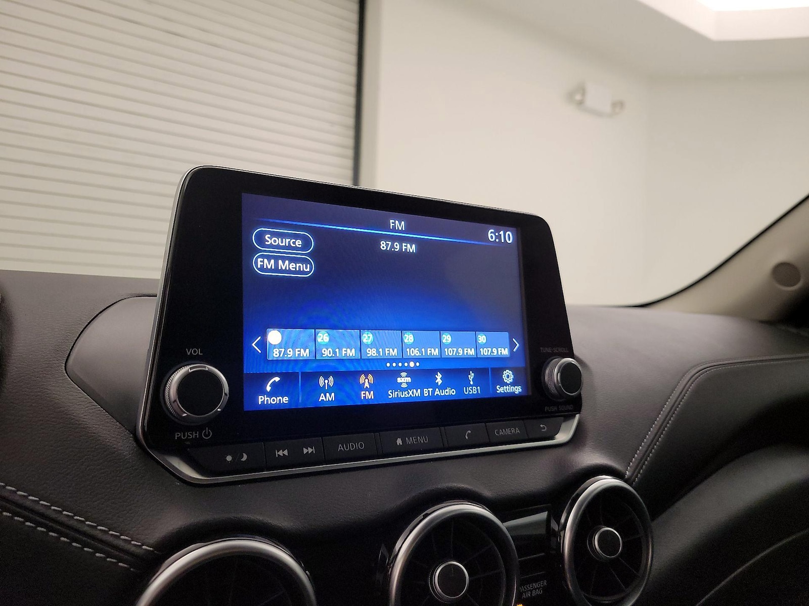 2023 Nissan Sentra SV - Photo 16
