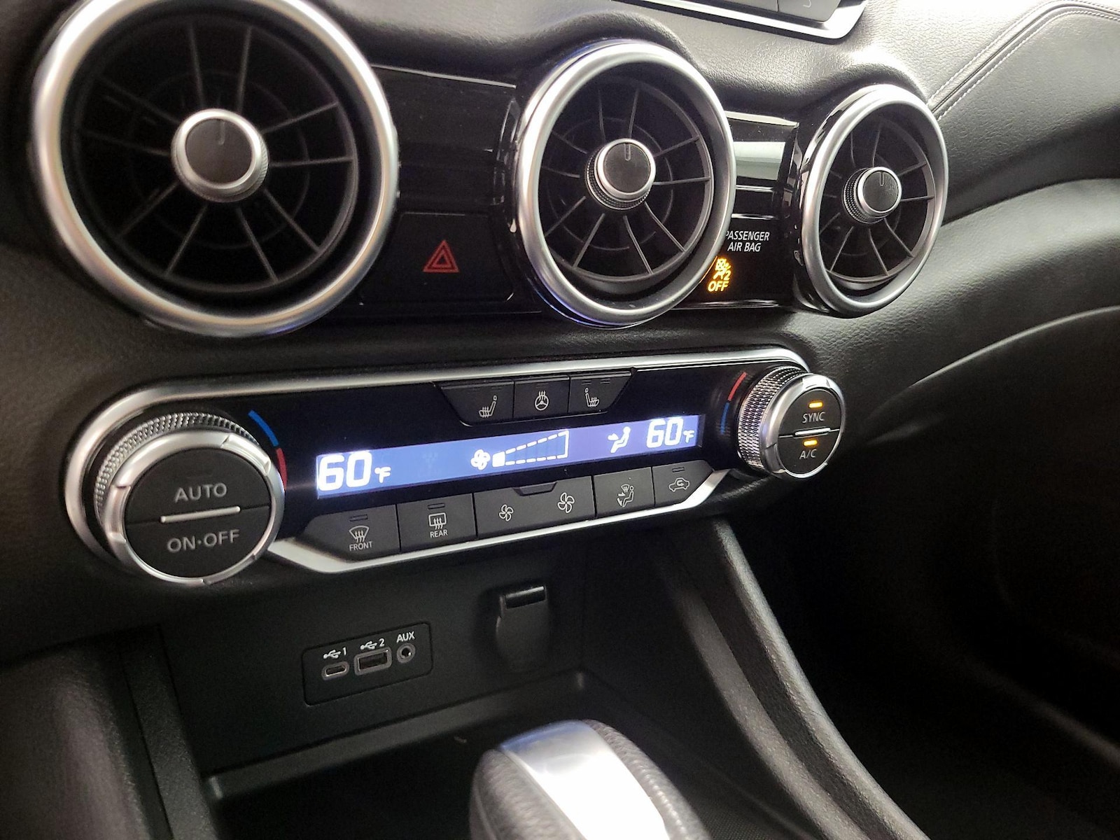 2023 Nissan Sentra SV - Photo 17