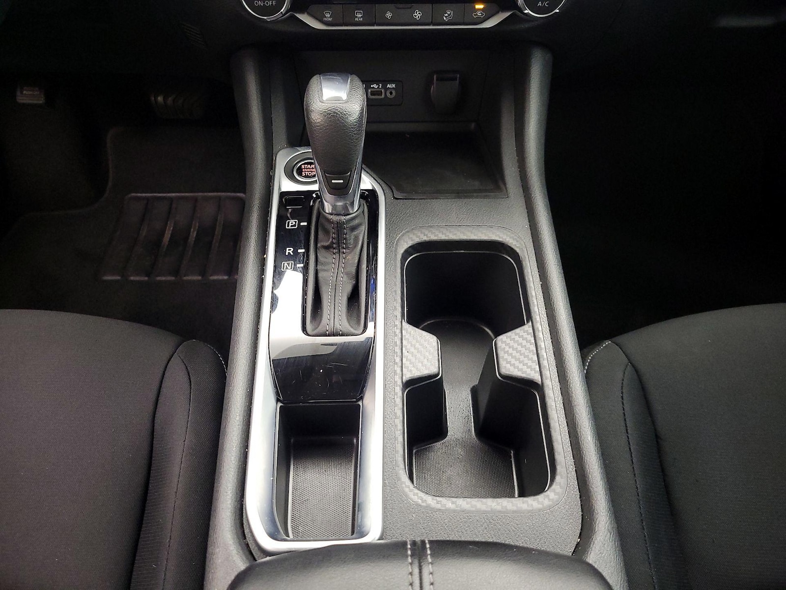 2023 Nissan Sentra SV - Photo 18
