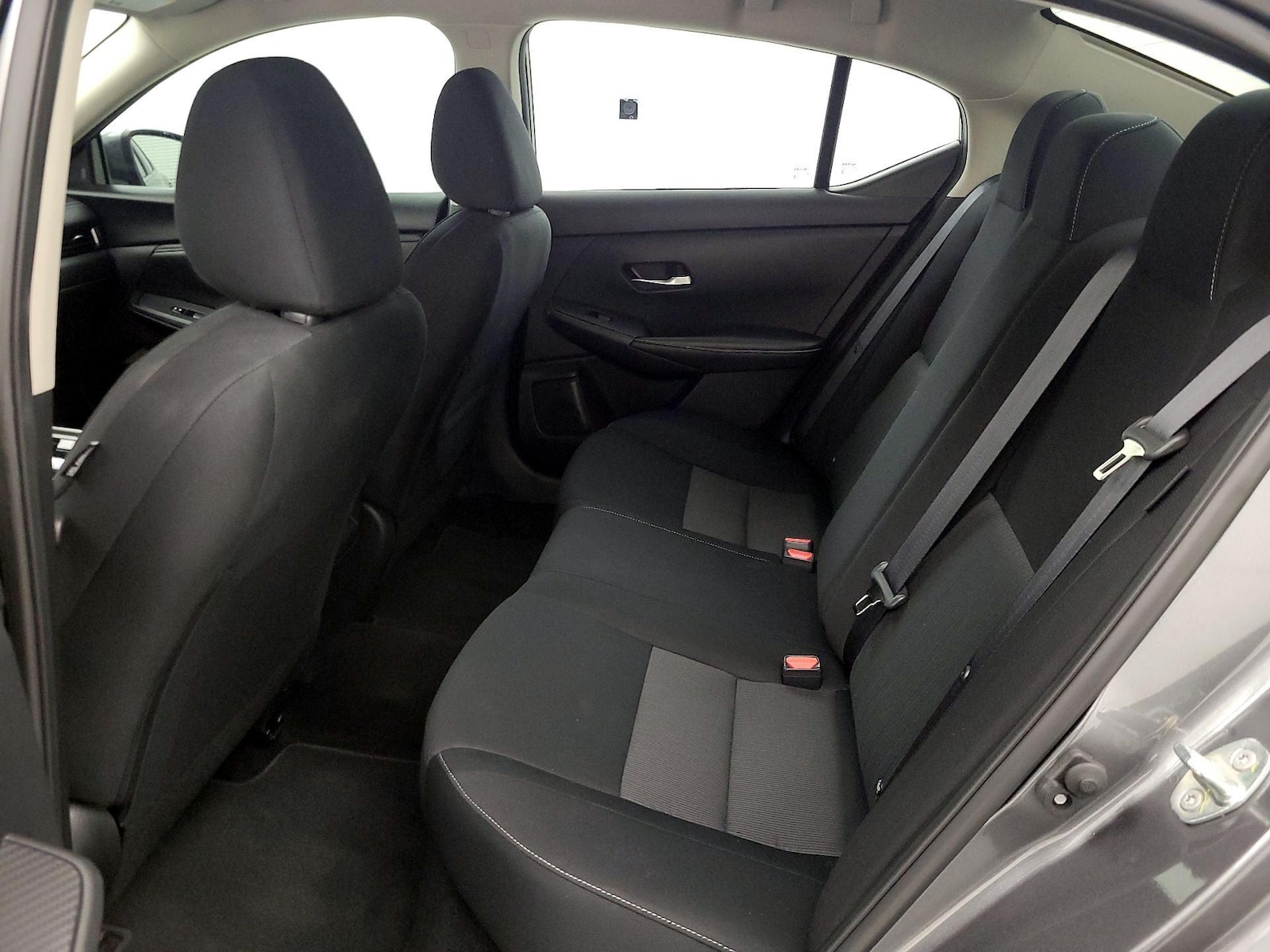 2023 Nissan Sentra SV - Photo 20