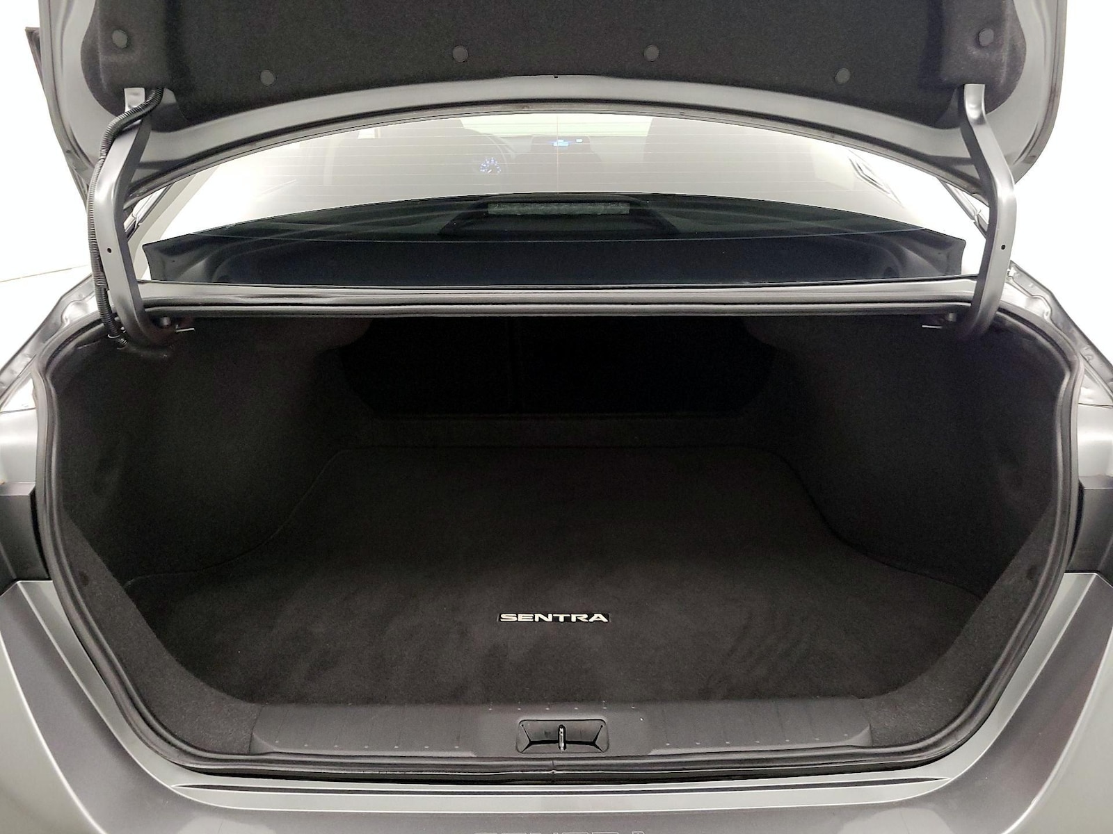 2023 Nissan Sentra SV - Photo 21