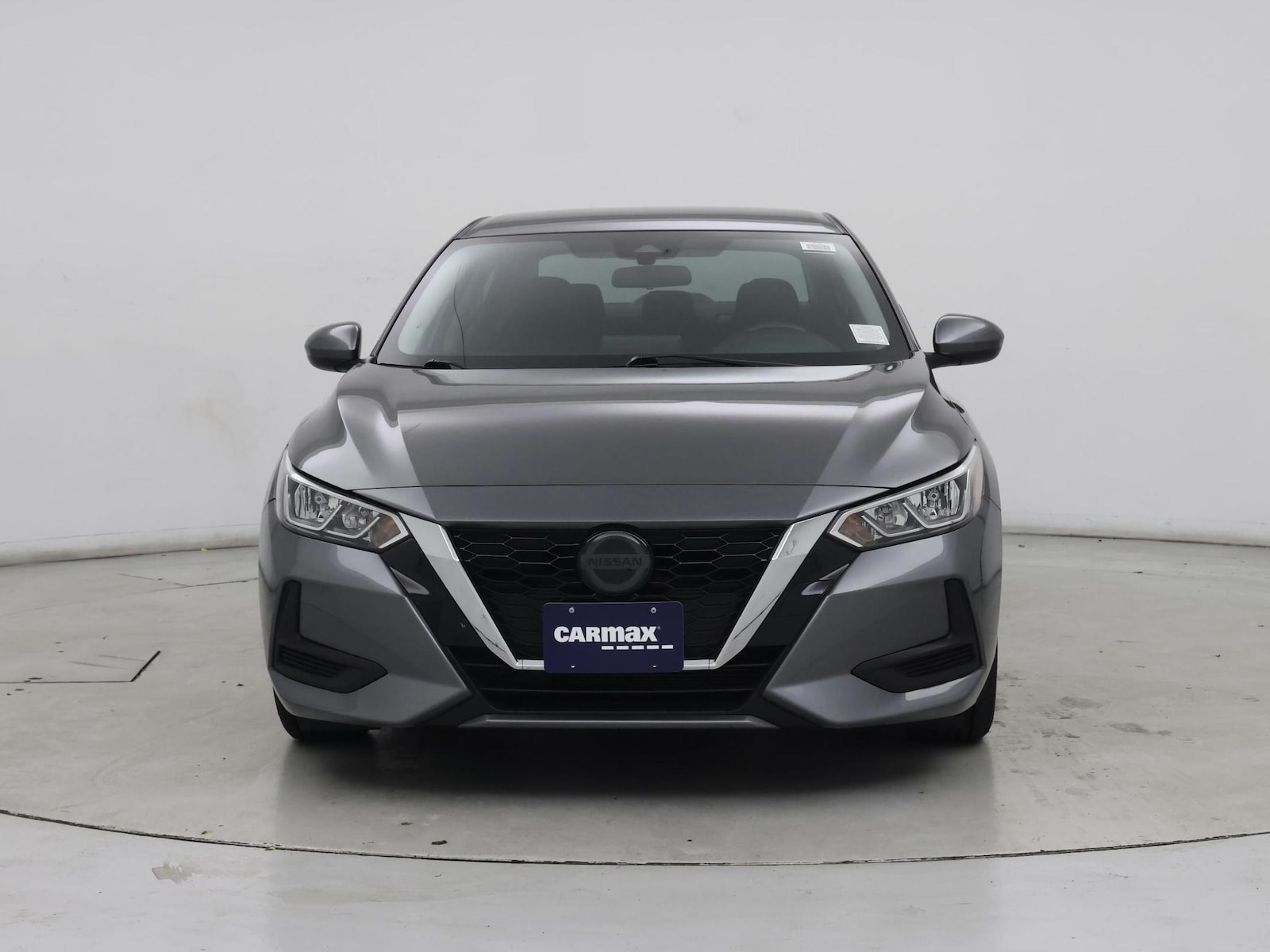 2023 Nissan Sentra SV - Photo 6