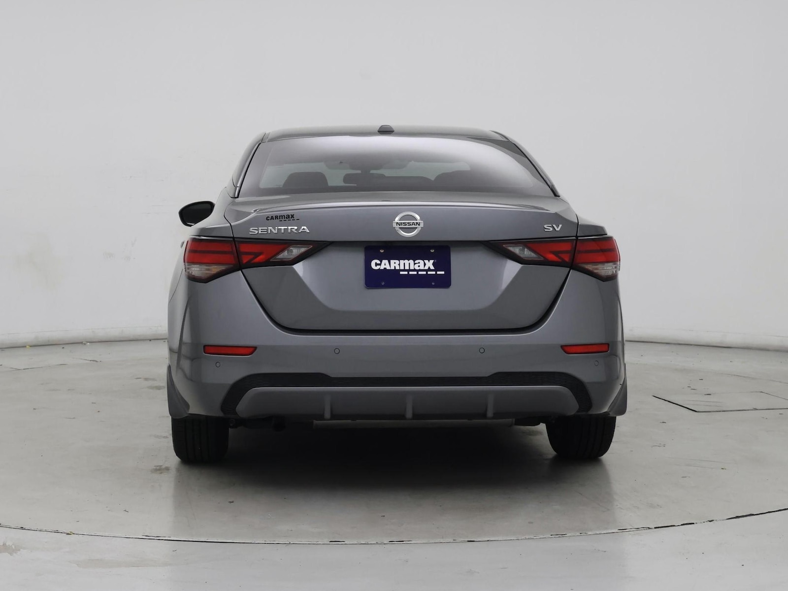 2023 Nissan Sentra SV - Photo 7