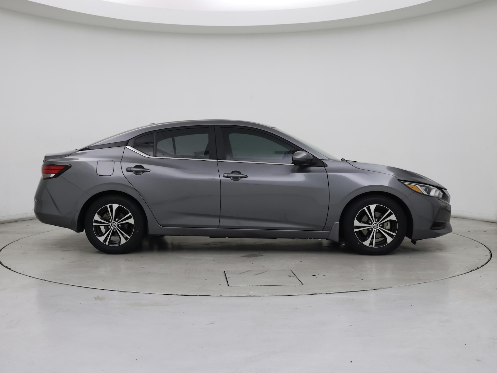 2023 Nissan Sentra SV - Photo 8