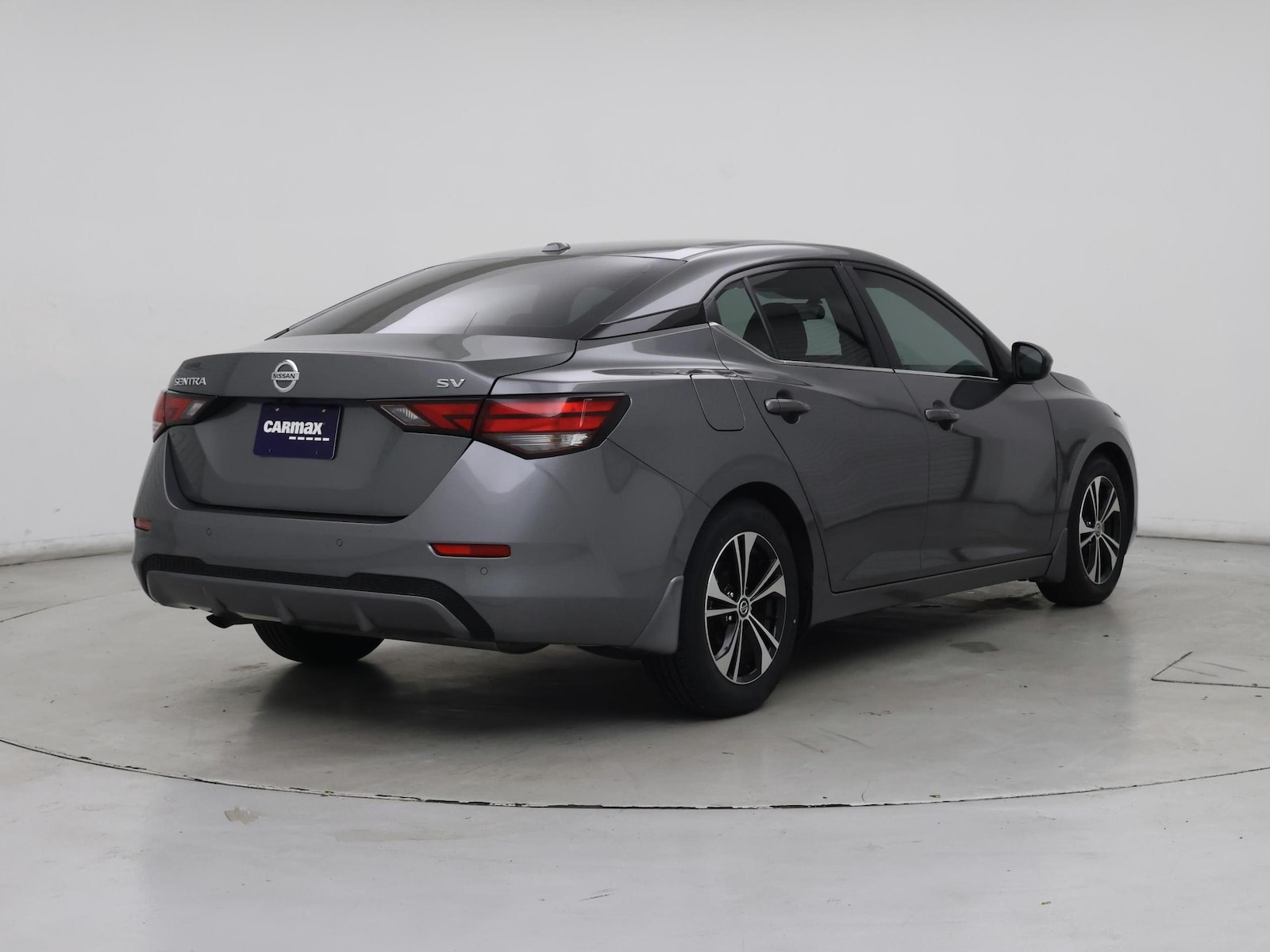 2023 Nissan Sentra SV - Photo 9