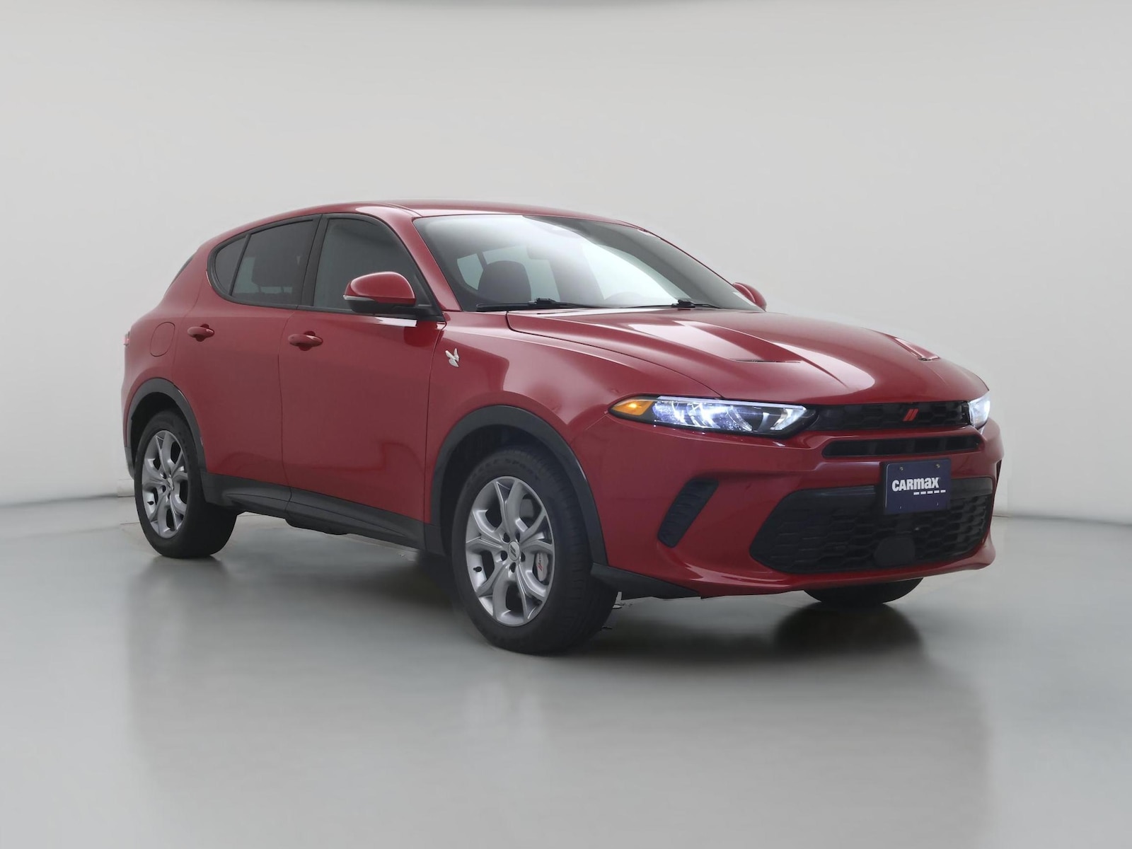 2024 Dodge Hornet