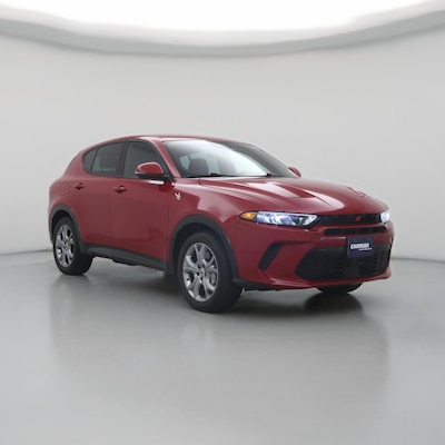2024 Dodge Hornet R/T