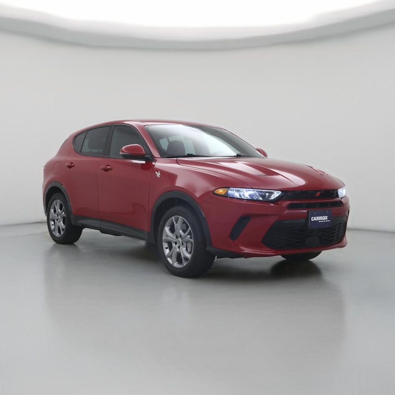 2024 Dodge Hornet R/T