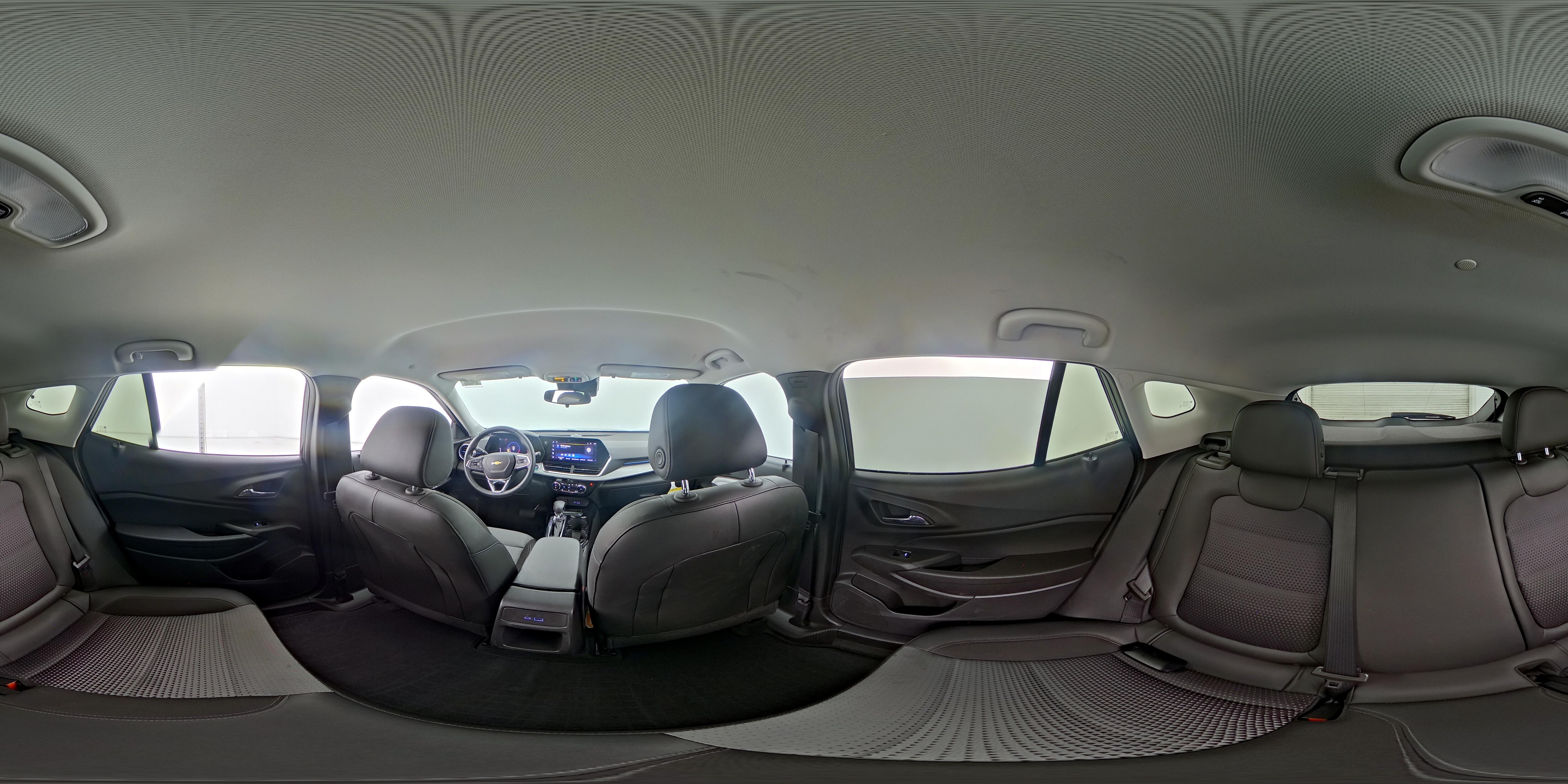 2025 Chevrolet Trax LT - Photo 26