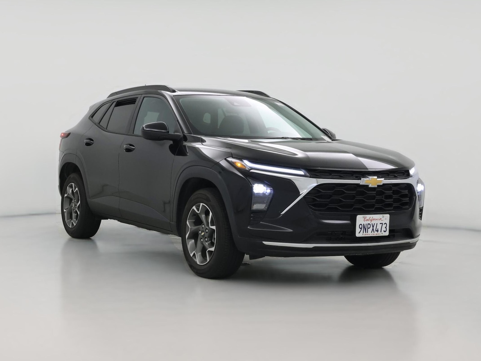 2025 Chevrolet Trax LT - Photo 1