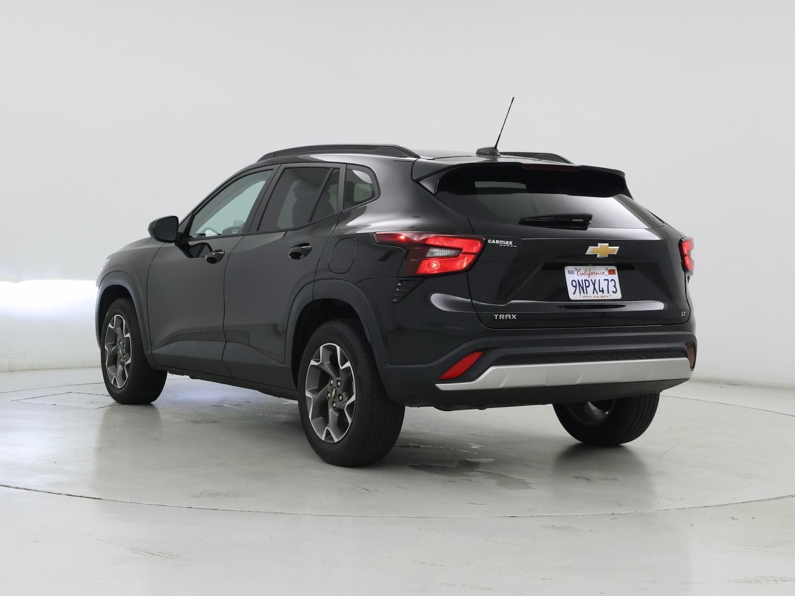 2025 Chevrolet Trax LT - Photo 3