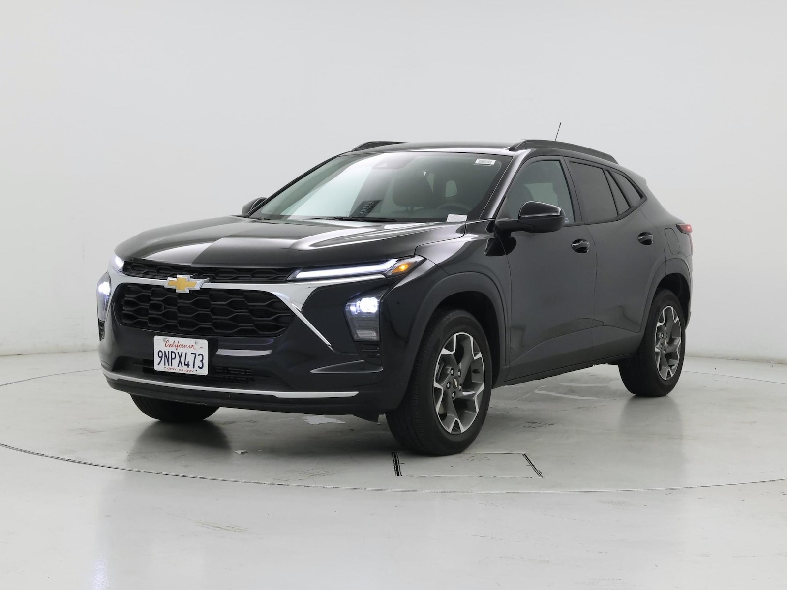 2025 Chevrolet Trax LT - Photo 5
