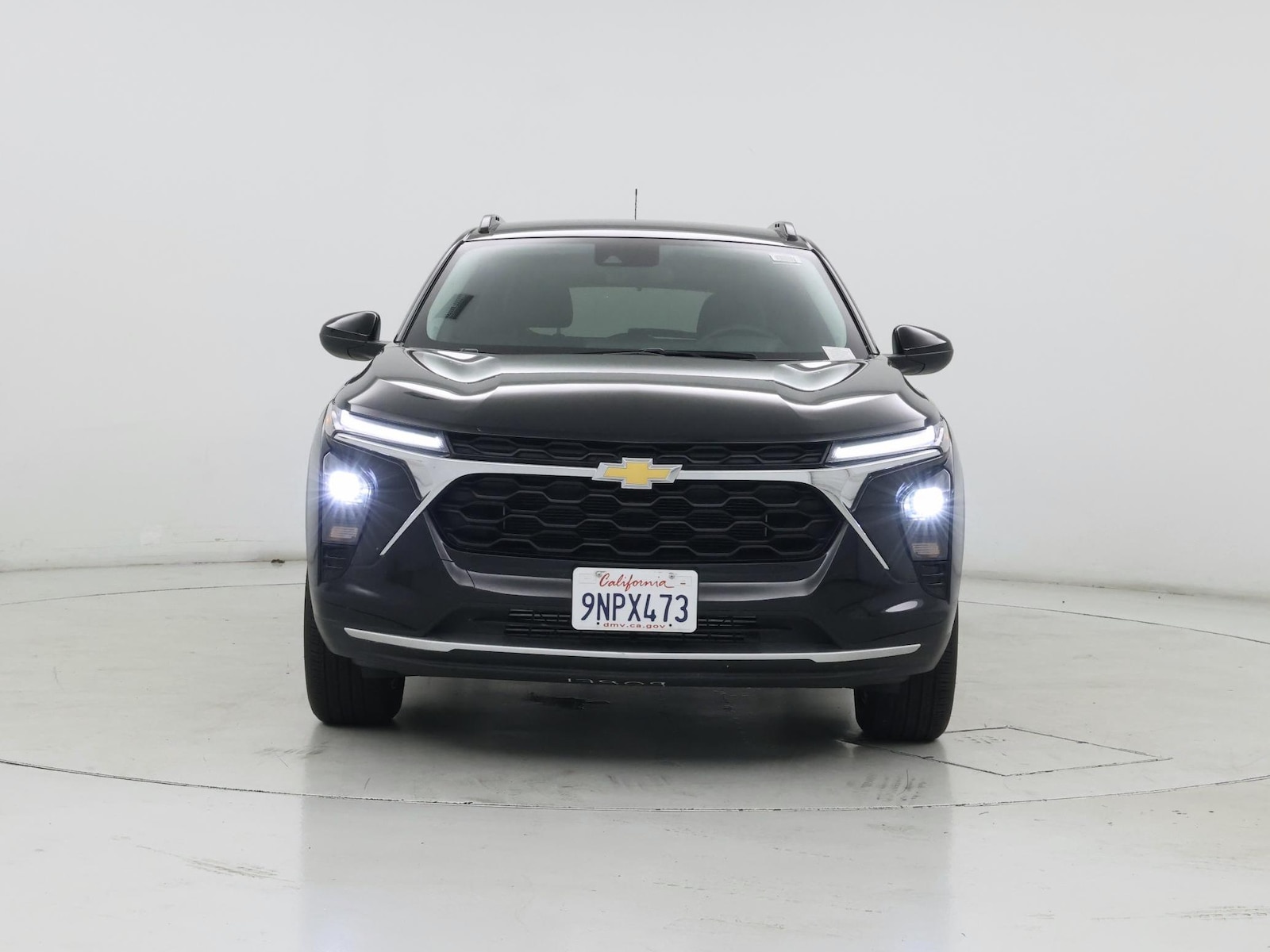 2025 Chevrolet Trax LT - Photo 6