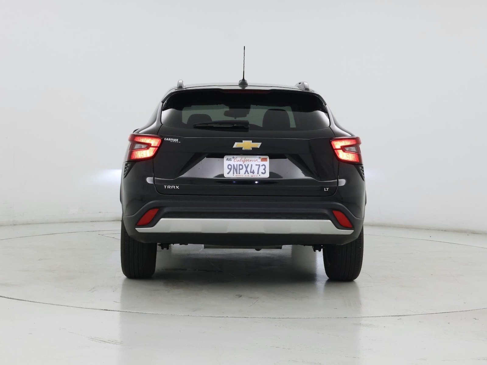 2025 Chevrolet Trax LT - Photo 7